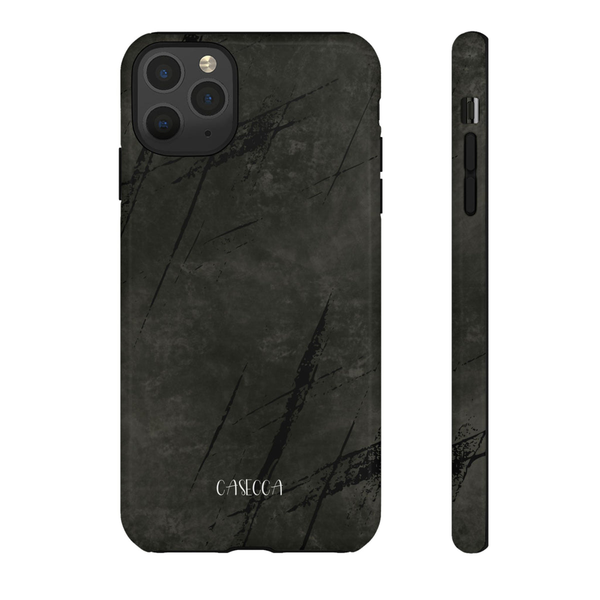 MARBLE BLACK