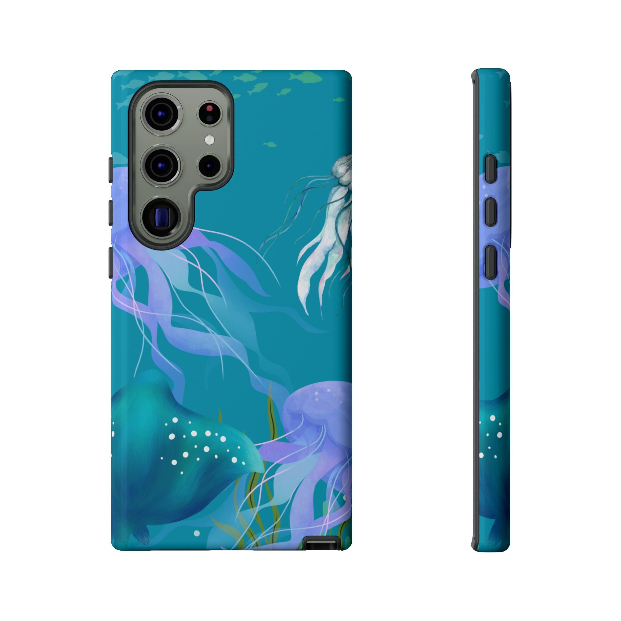 OCEAN DREAMS