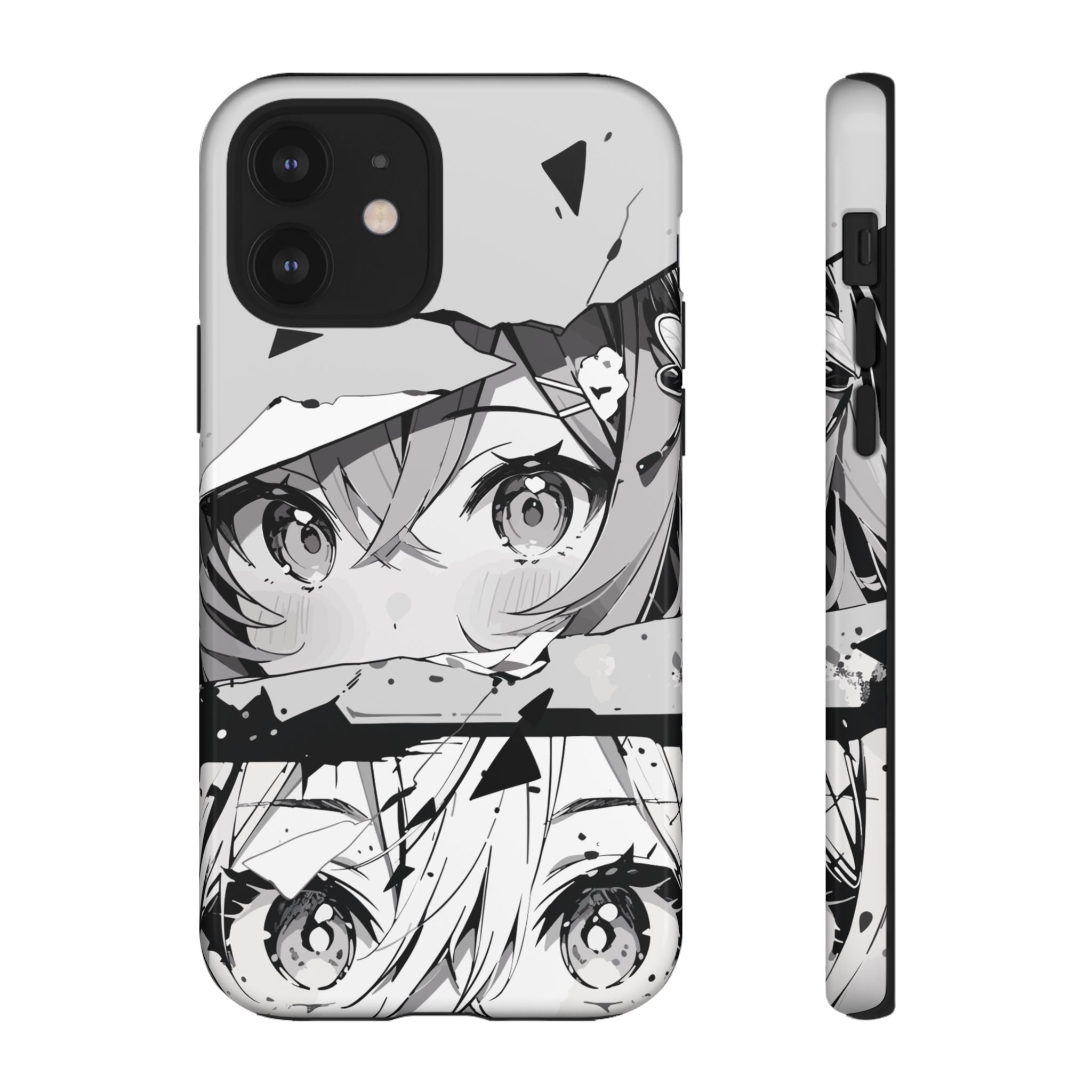 ANIME EYES