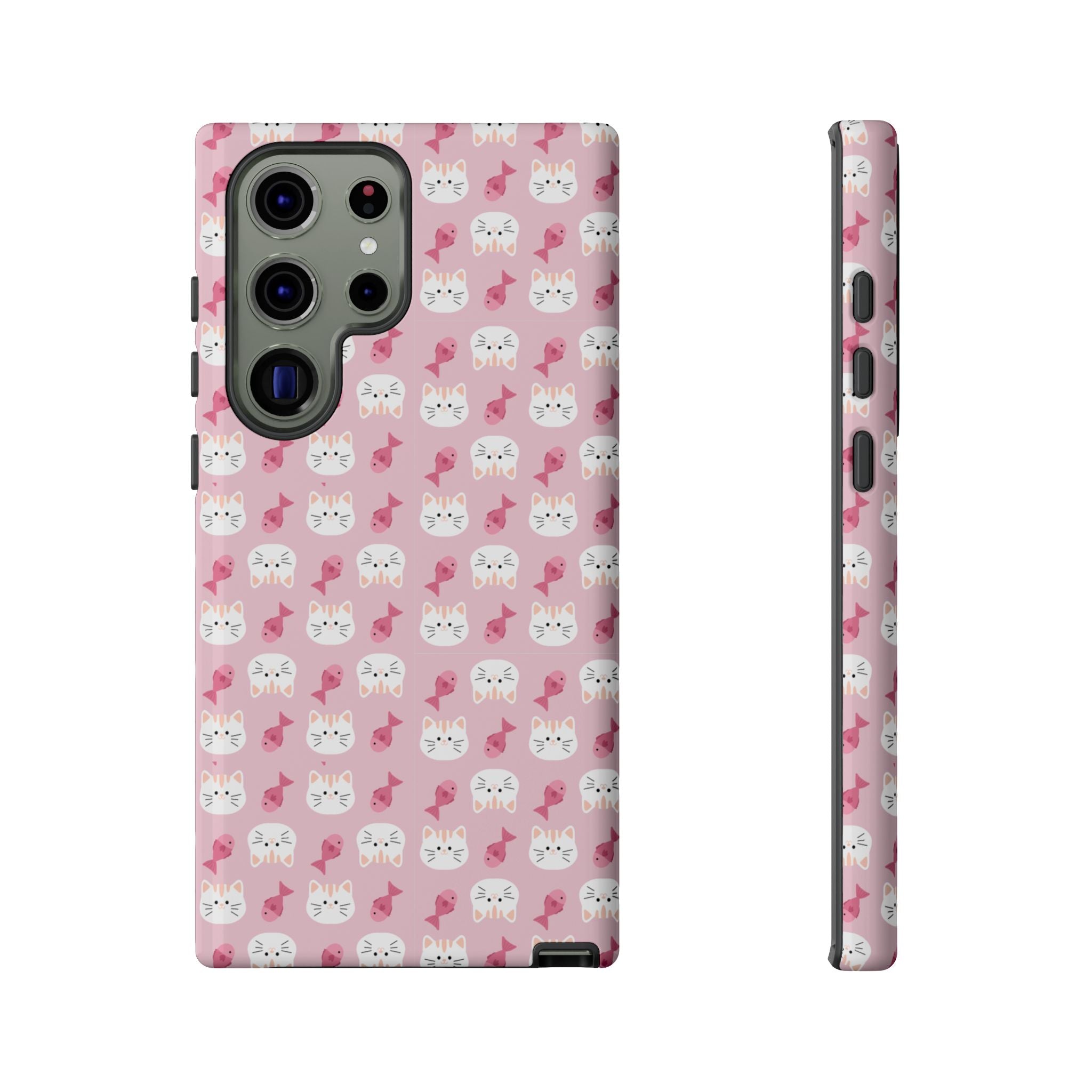 PINK KITTY