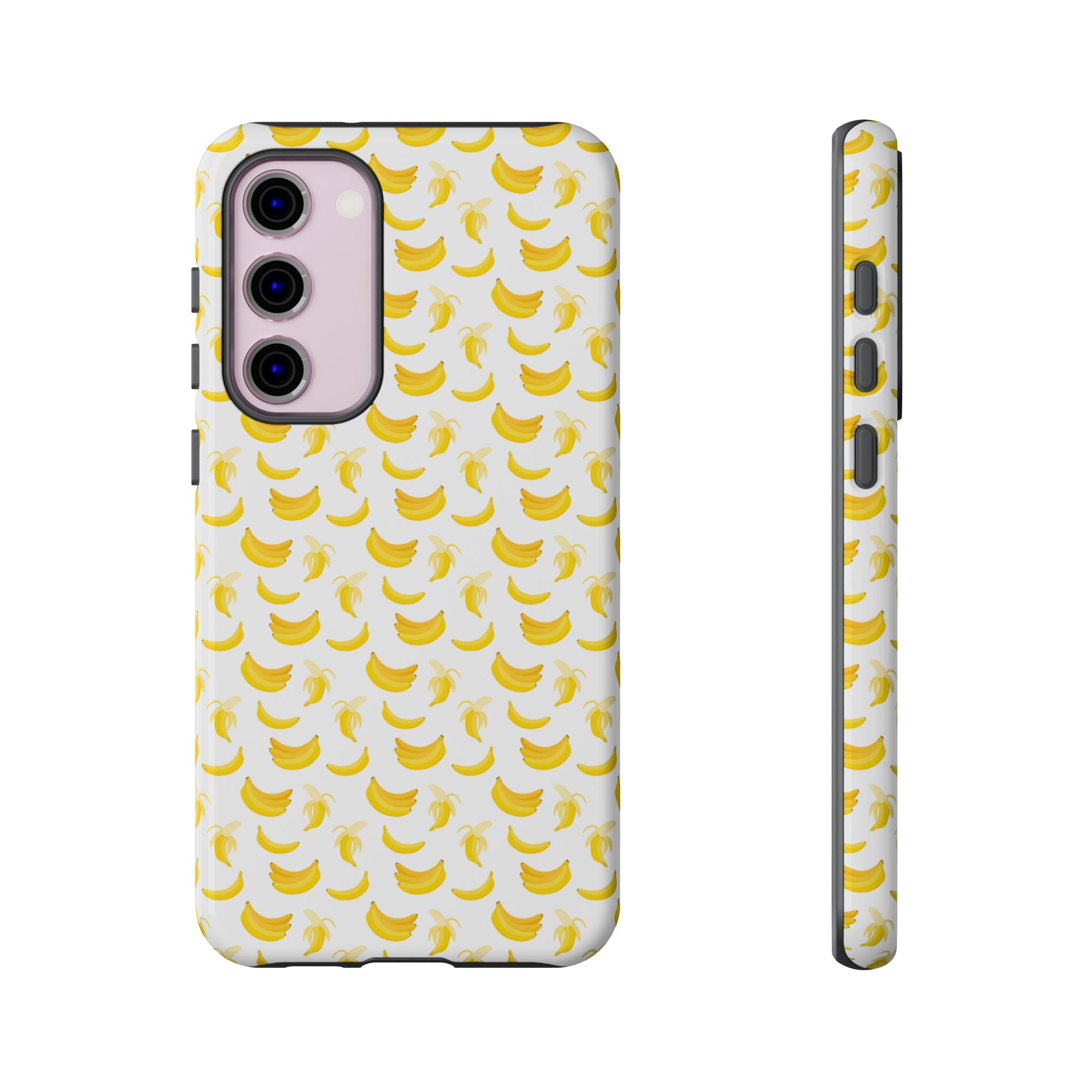 BANANAS