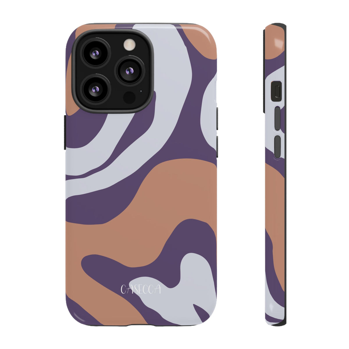 CAMOUFLAGE CASE