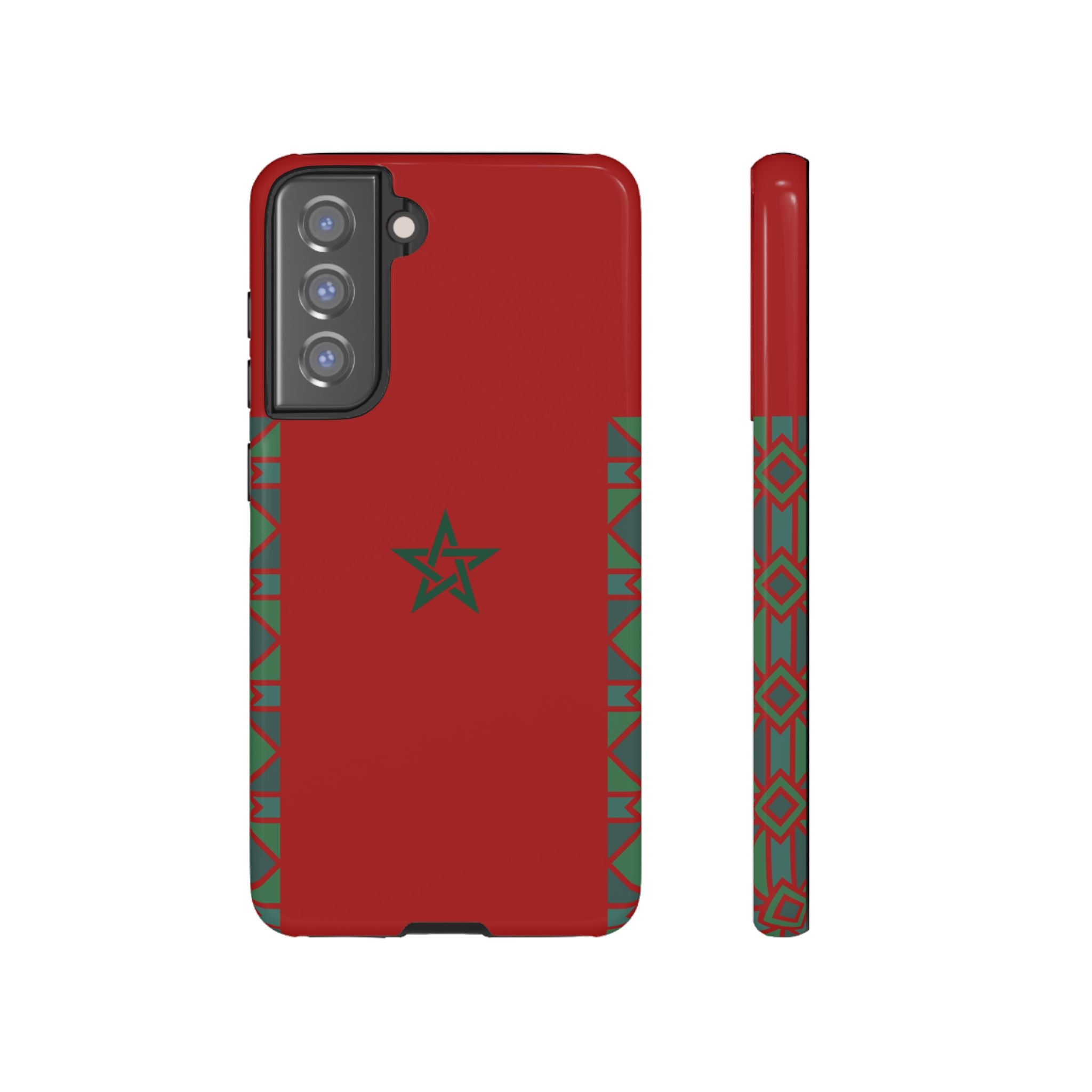 MOROCCO WORLD CUP