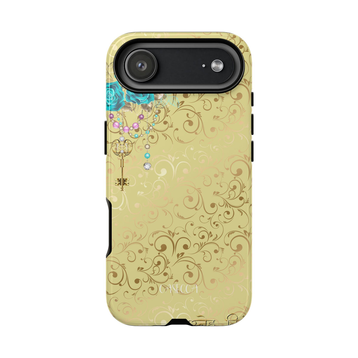 FLORAL & JEWEL