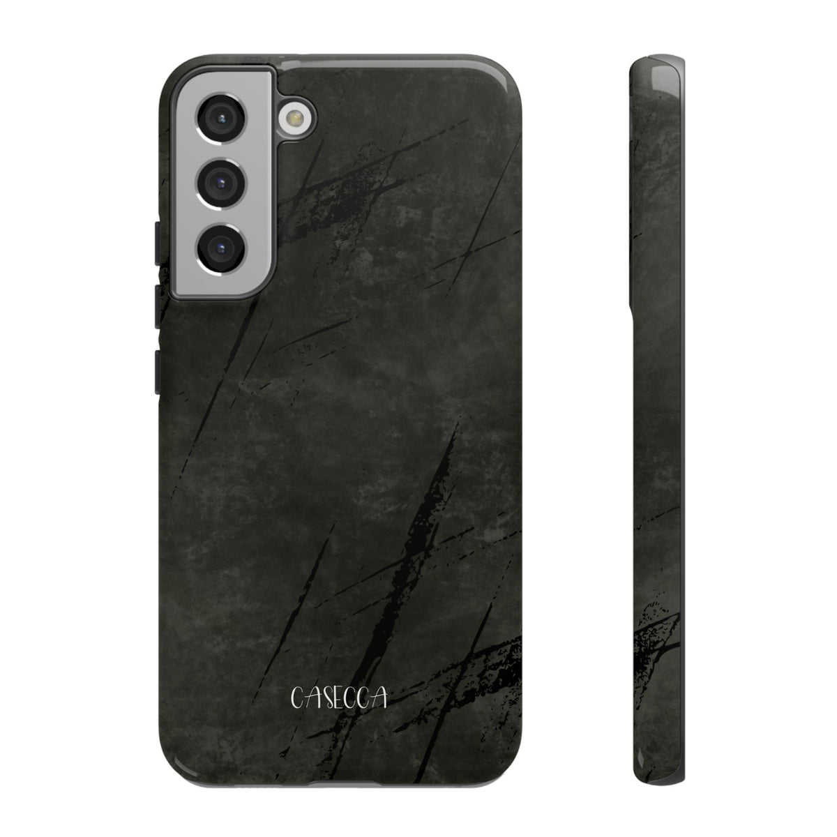 MARBLE BLACK