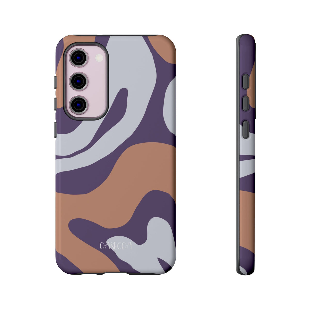 CAMOUFLAGE CASE
