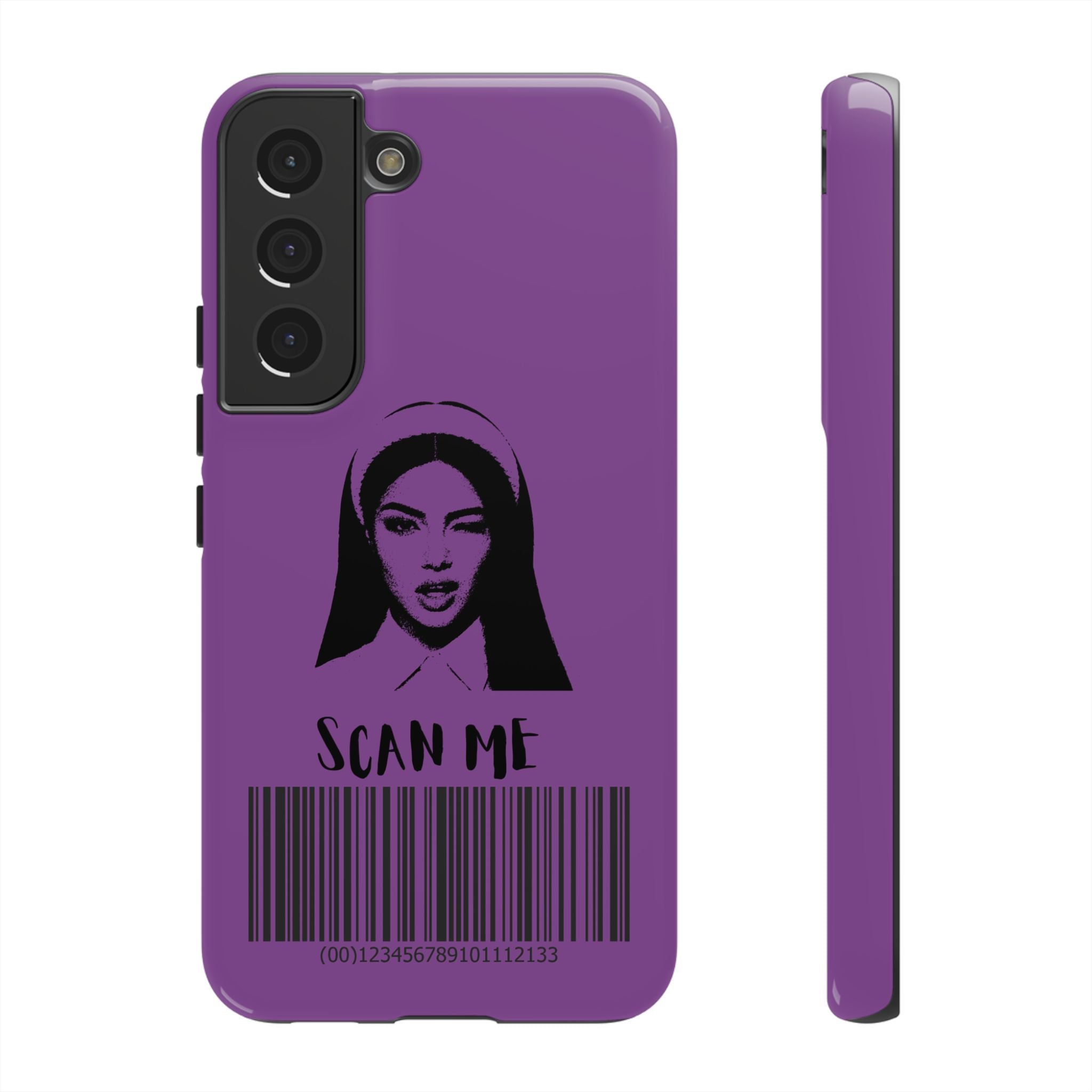 ''SCAN ME''