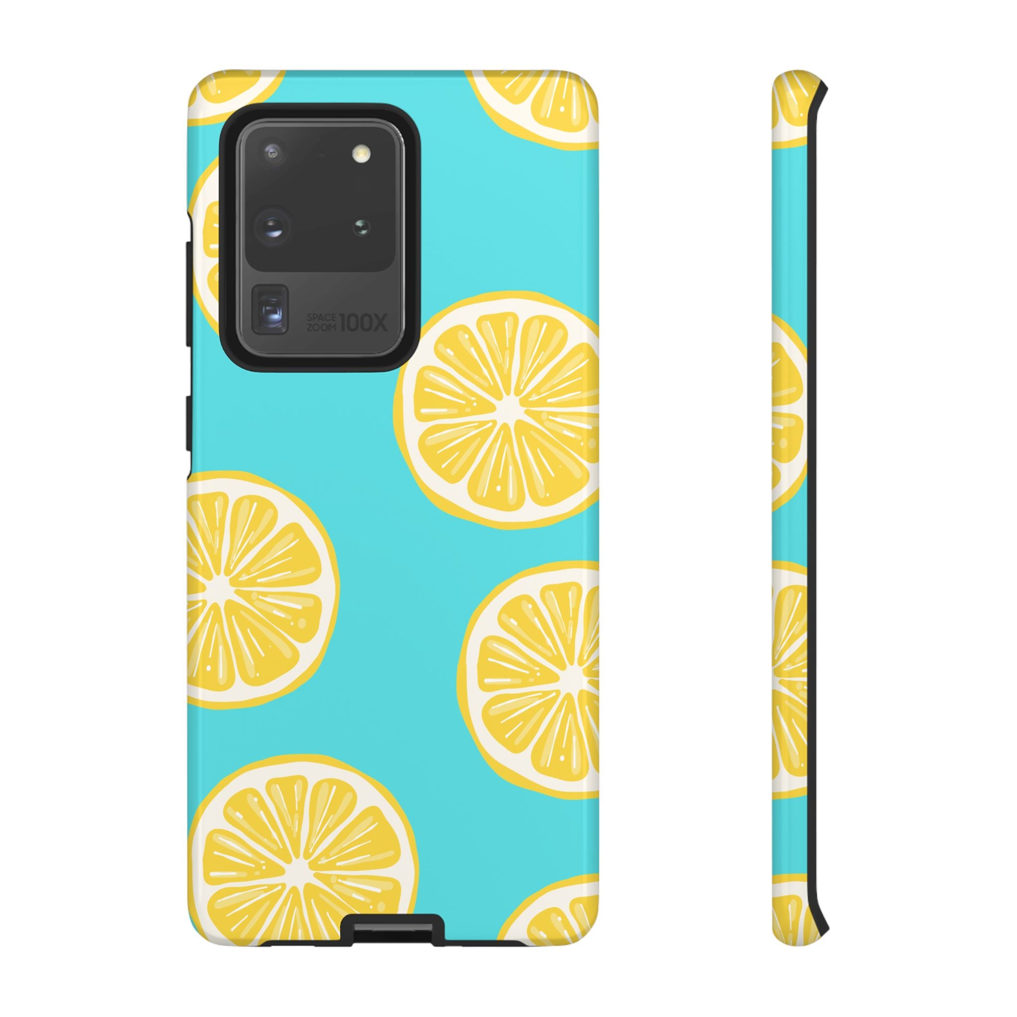 LEMONADE