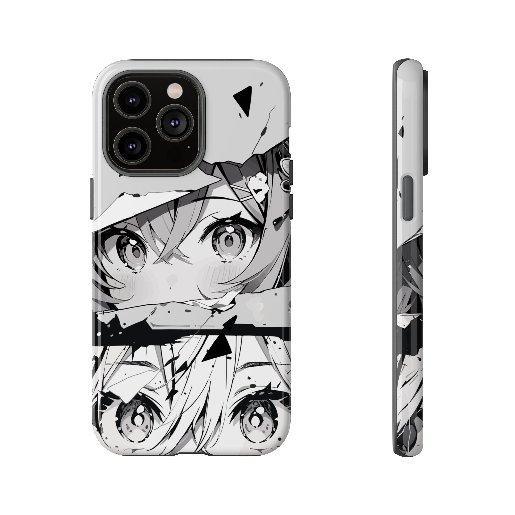 ANIME EYES
