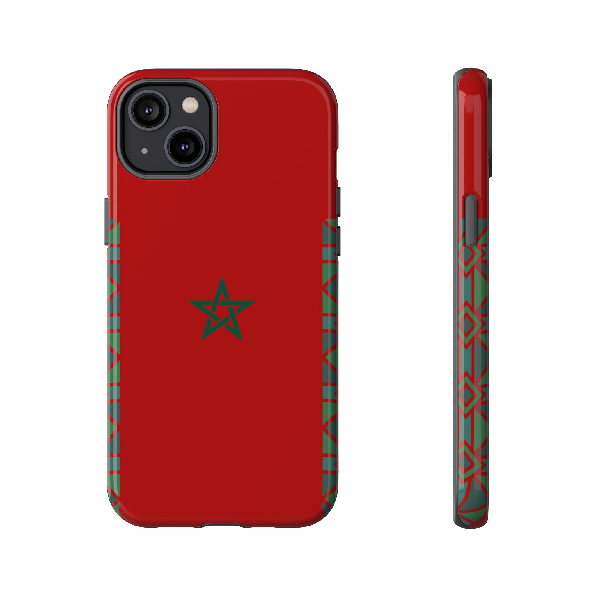 MOROCCO WORLD CUP