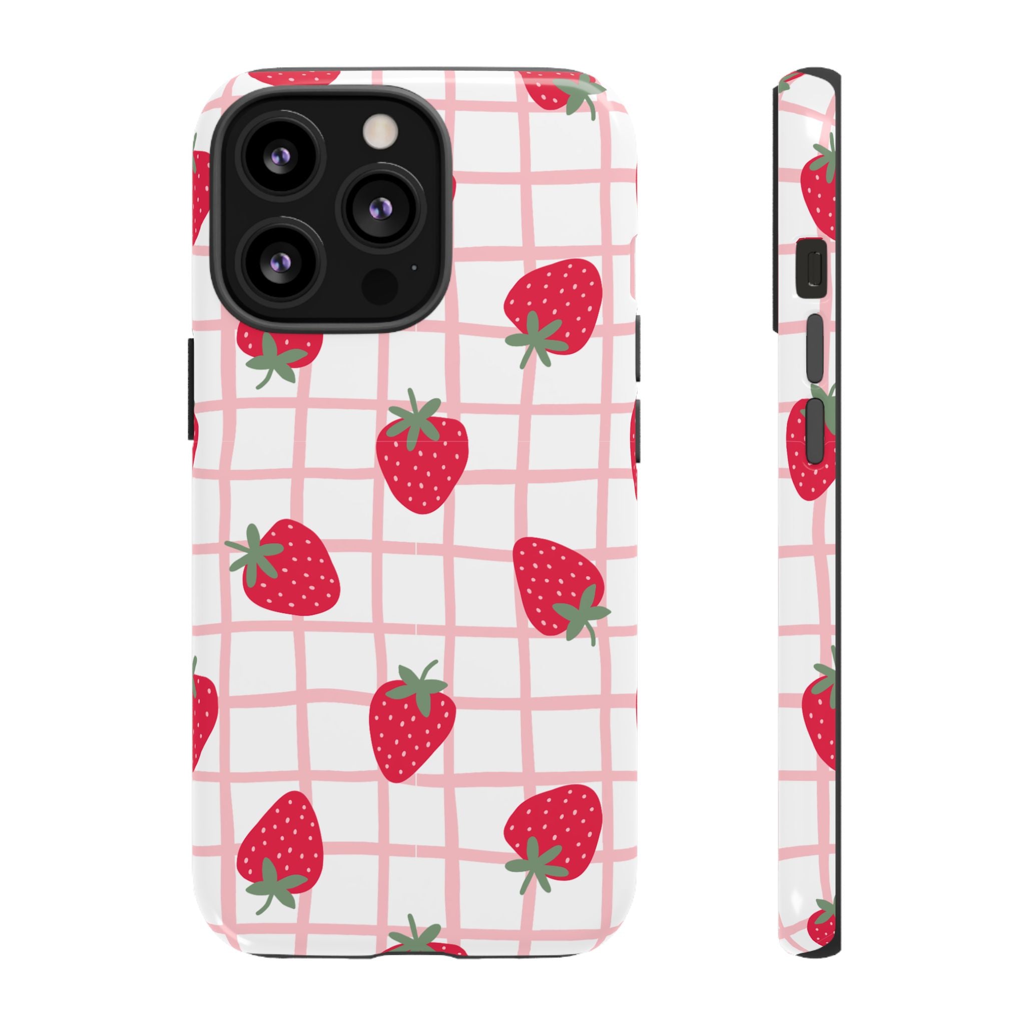 SWEET STRAWBERRIES