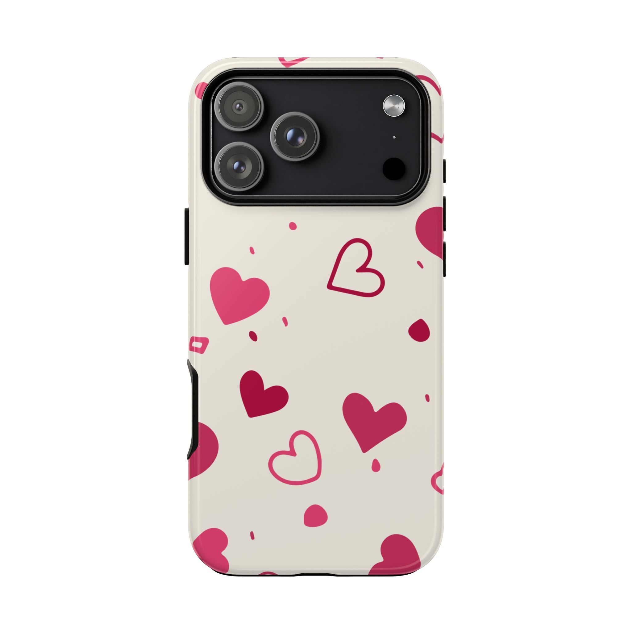 HEARTS