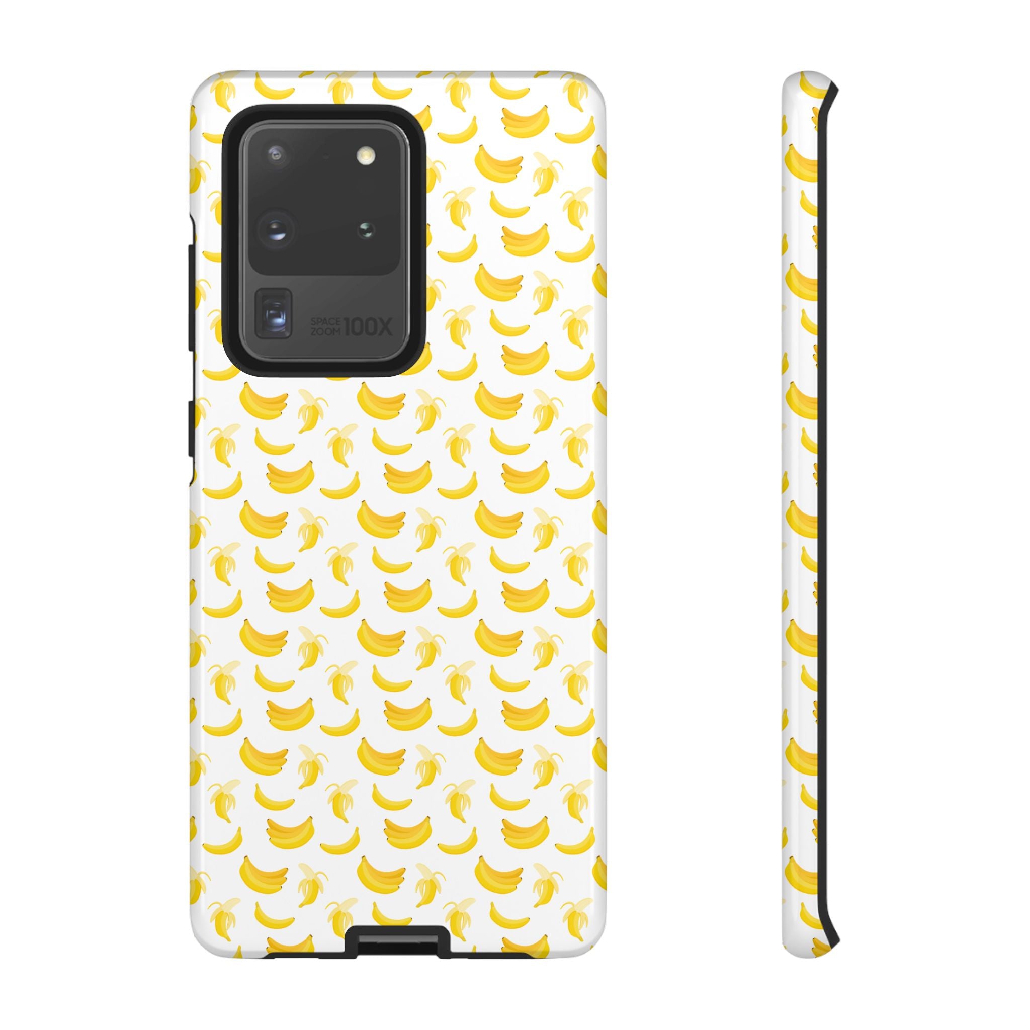 BANANAS