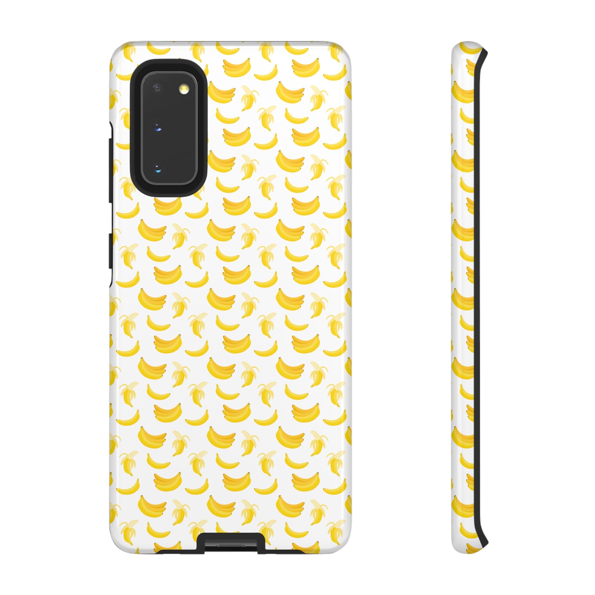 BANANAS