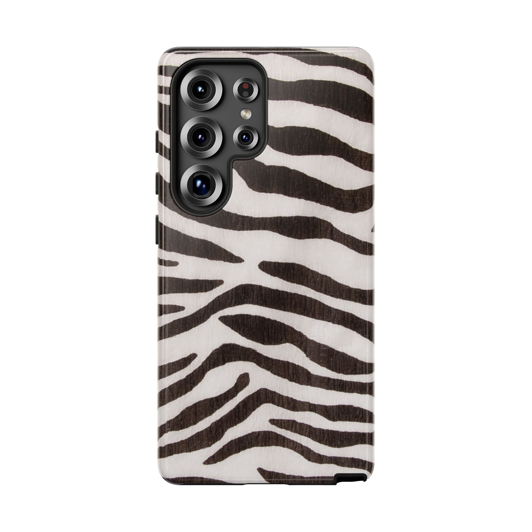 ZEBRA PRINT