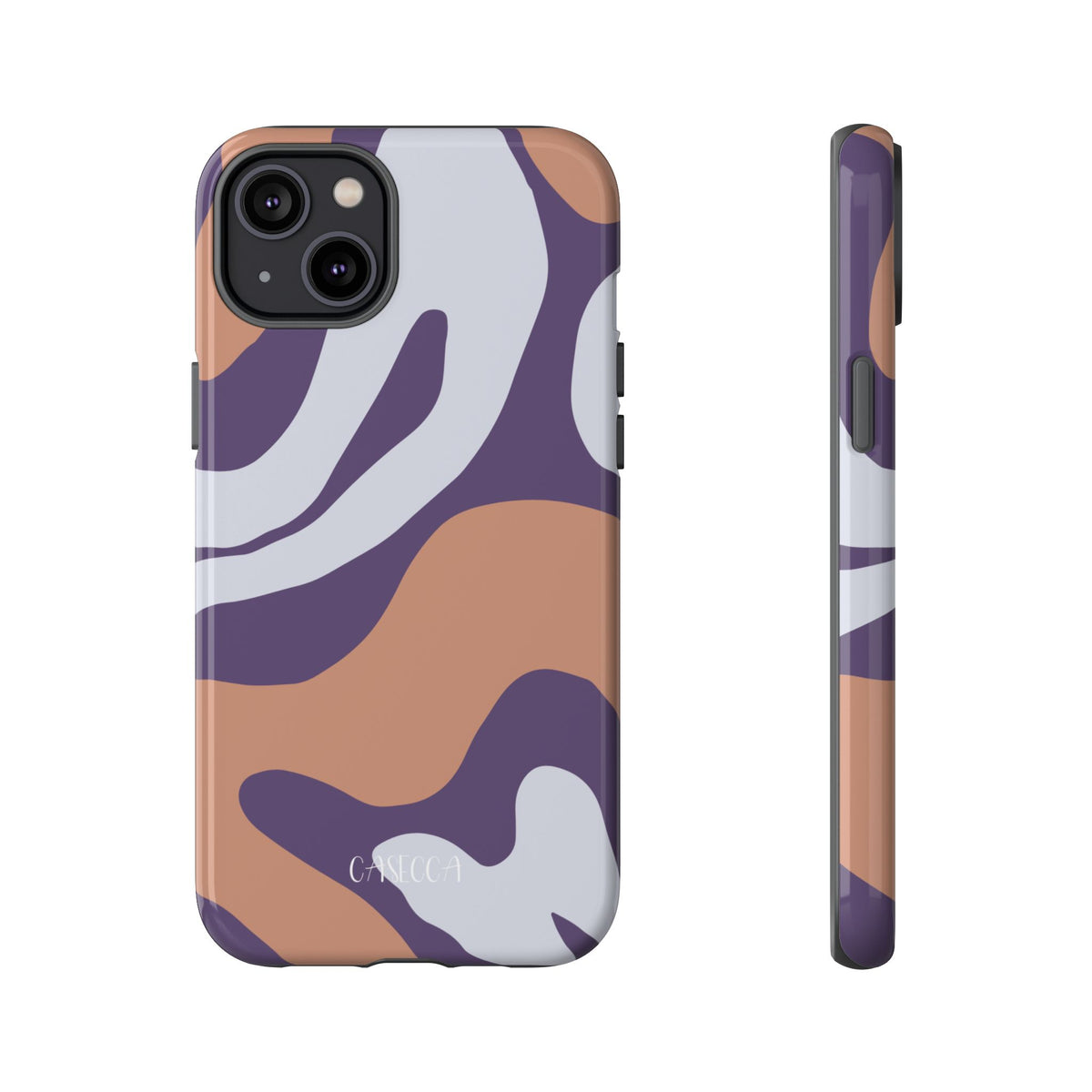 CAMOUFLAGE CASE