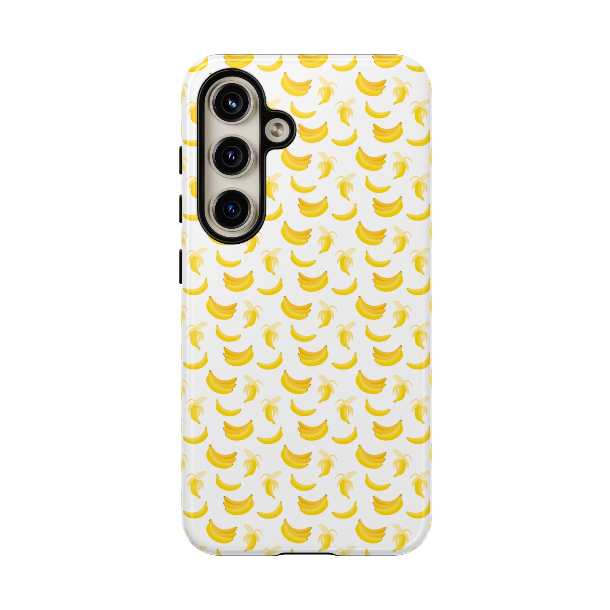 BANANAS