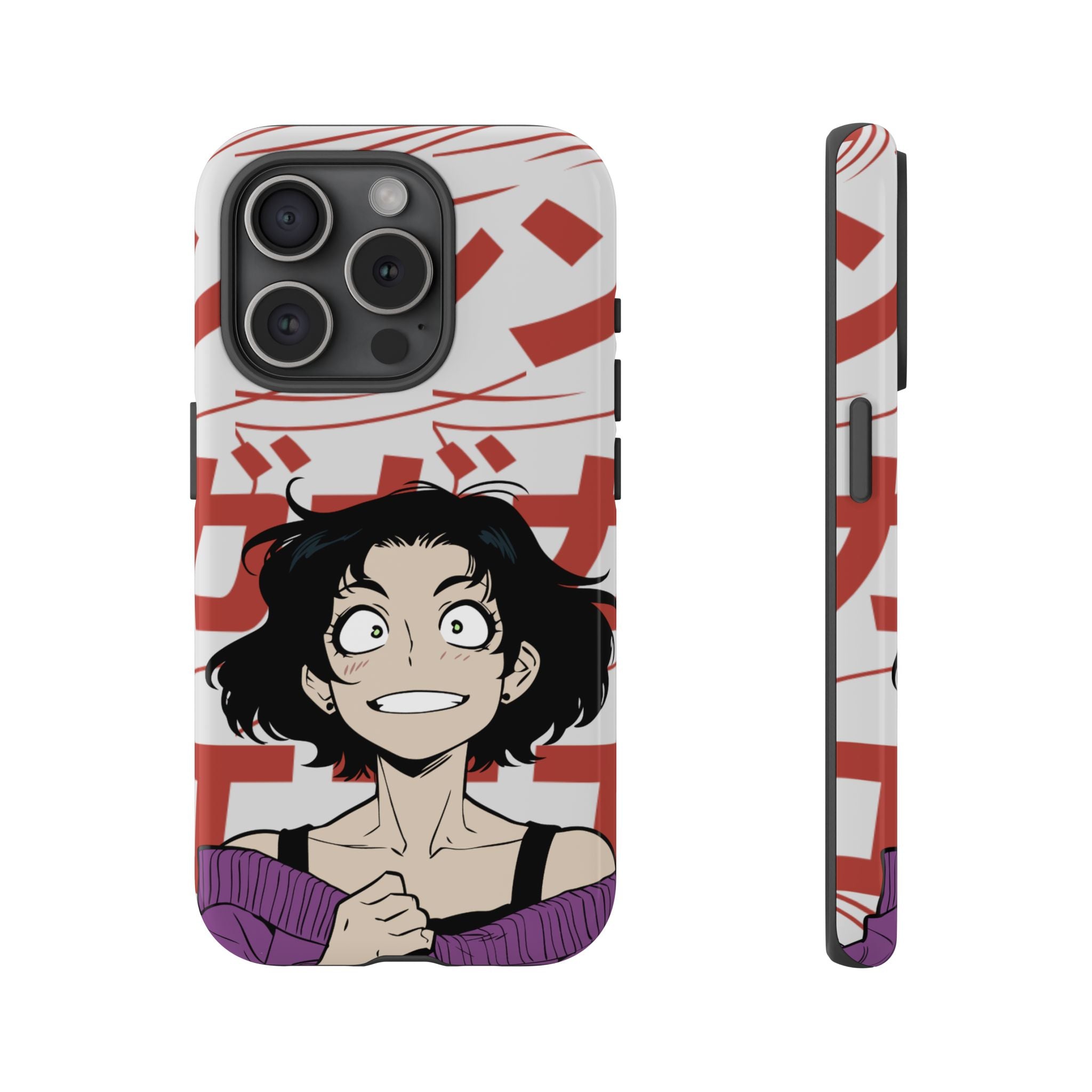 ANIME CHARACTER
