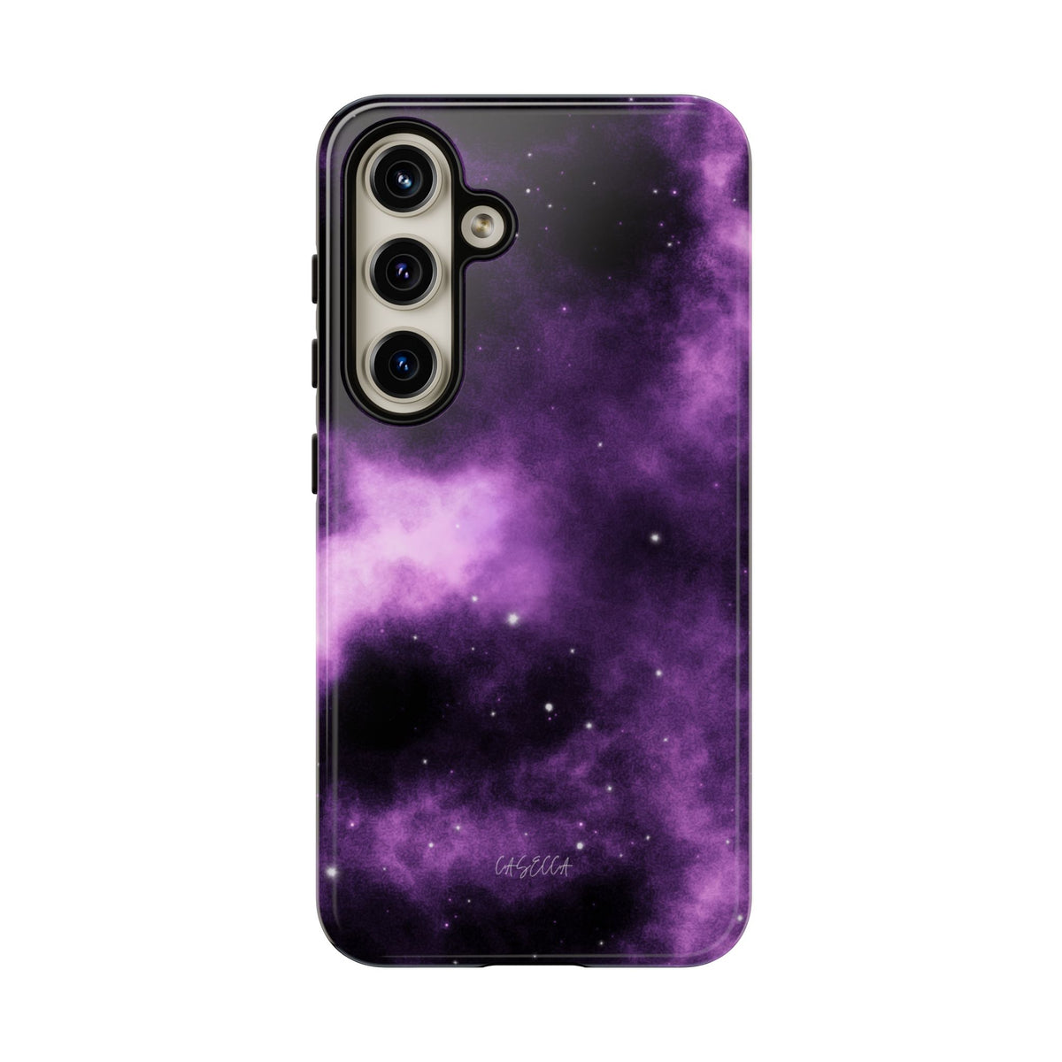 PURPLE NEBULA