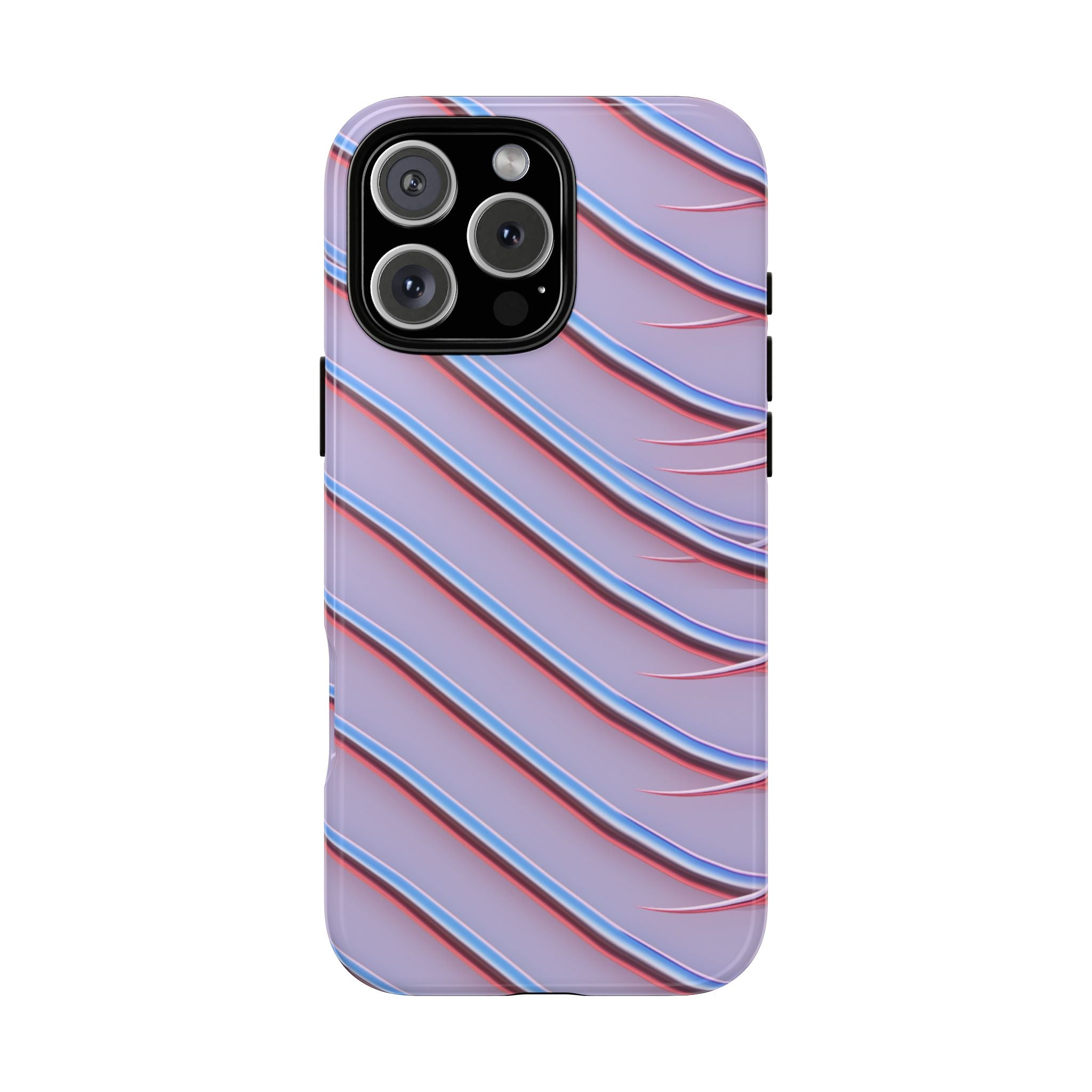 IRIDESCENT WAVE
