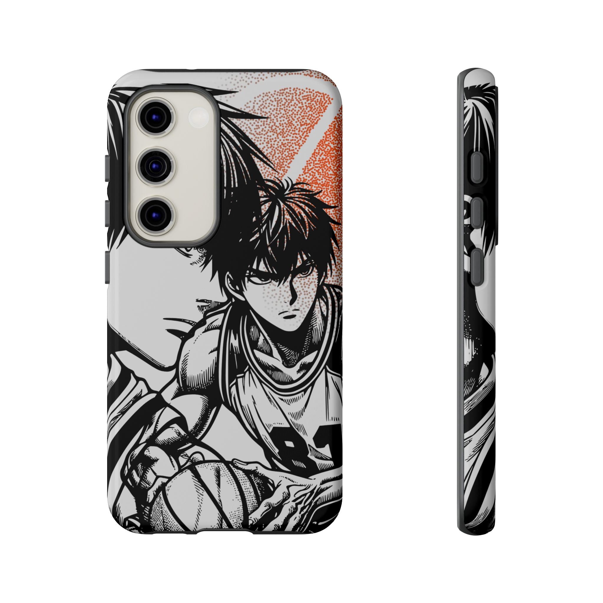 MANGA BASKETBALL