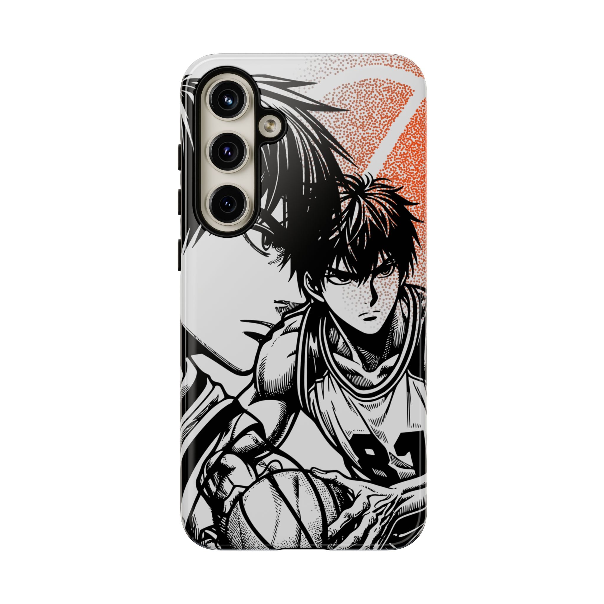 MANGA BASKETBALL
