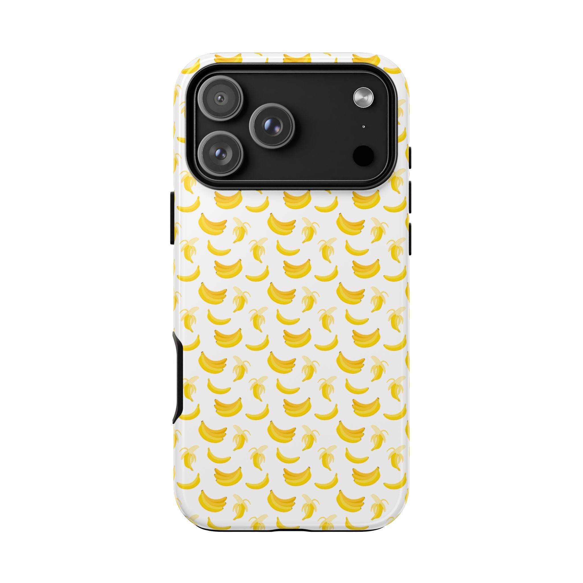BANANAS