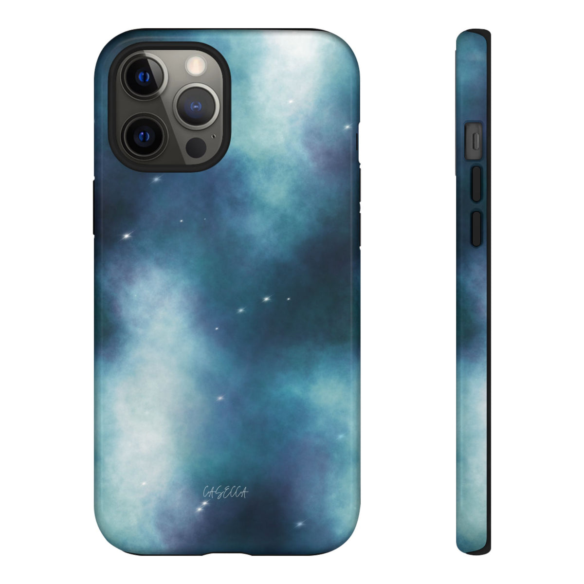 BLUE NEBULA