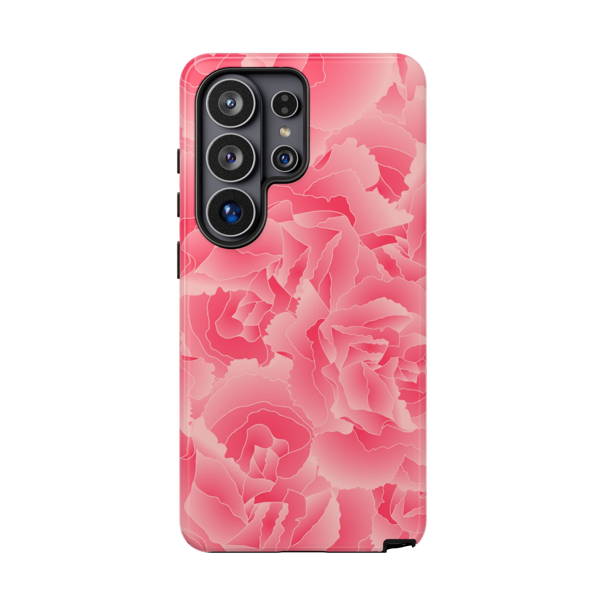 PINK ROSES