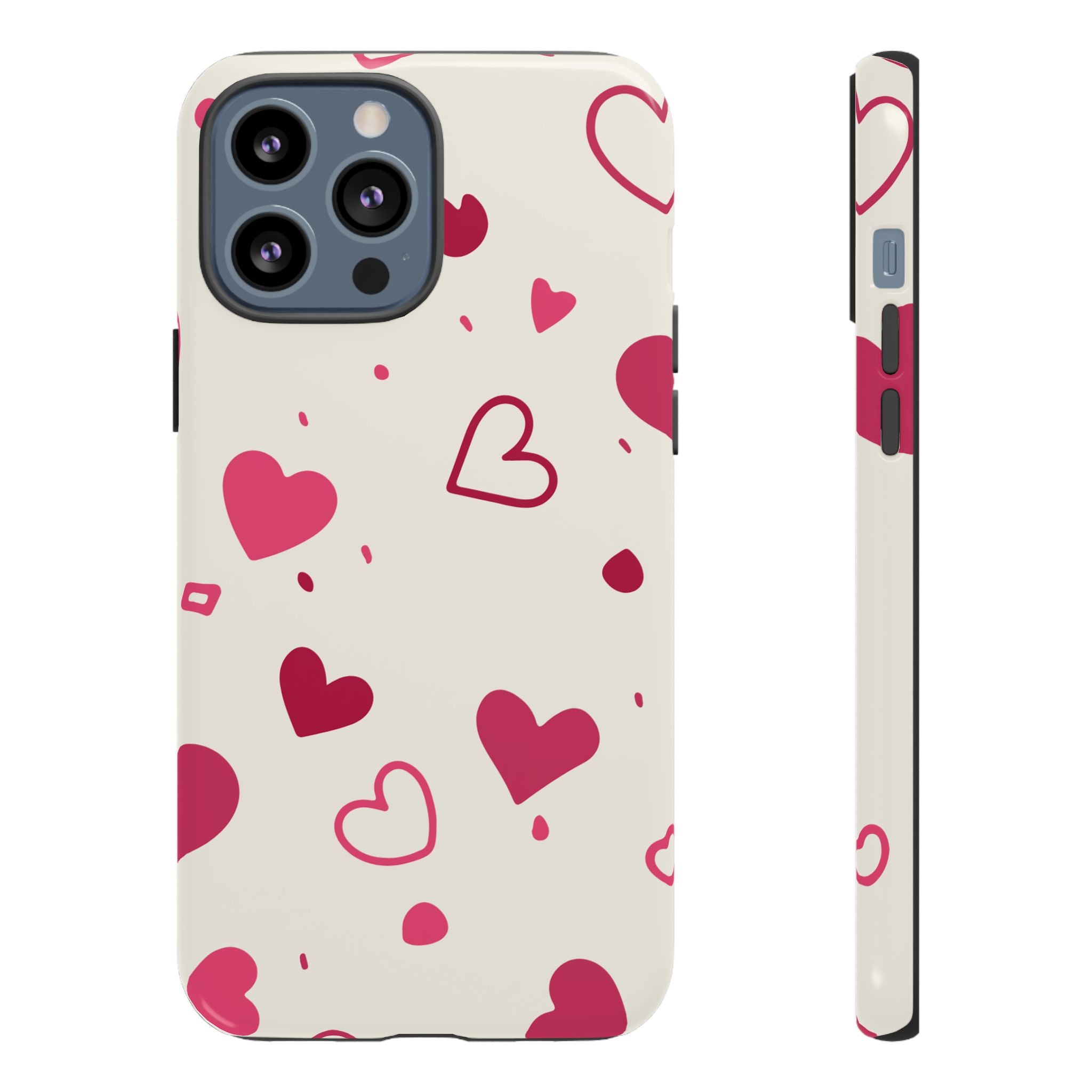 HEARTS