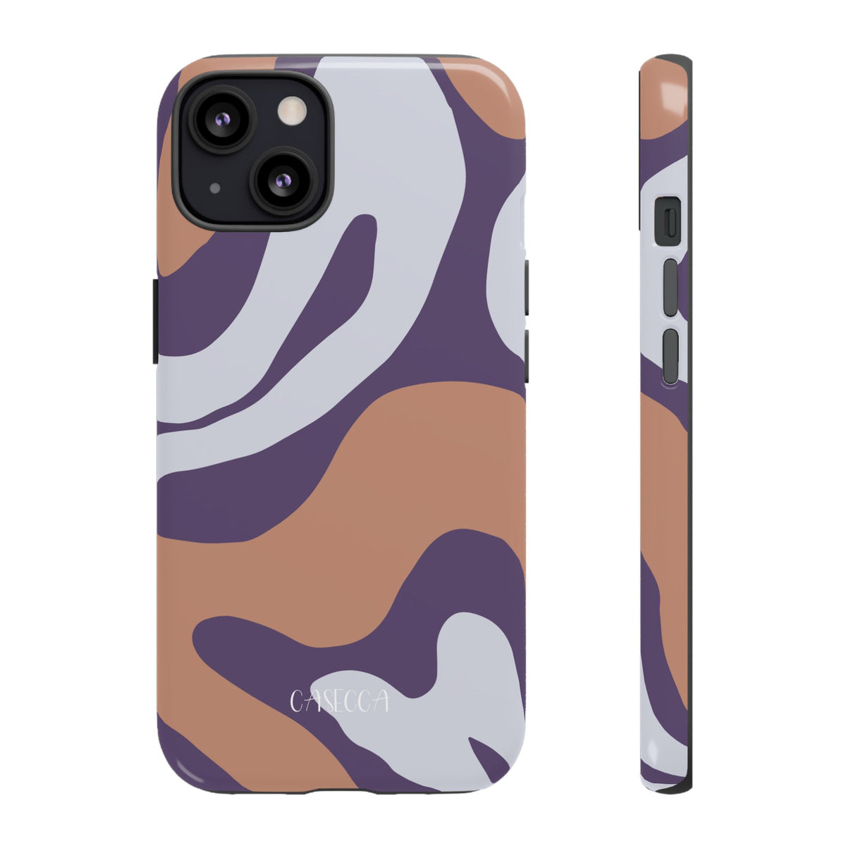 CAMOUFLAGE CASE