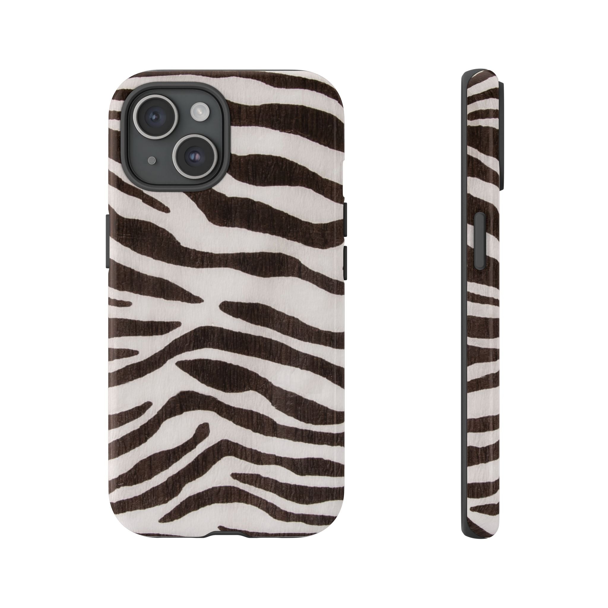 ZEBRA PRINT