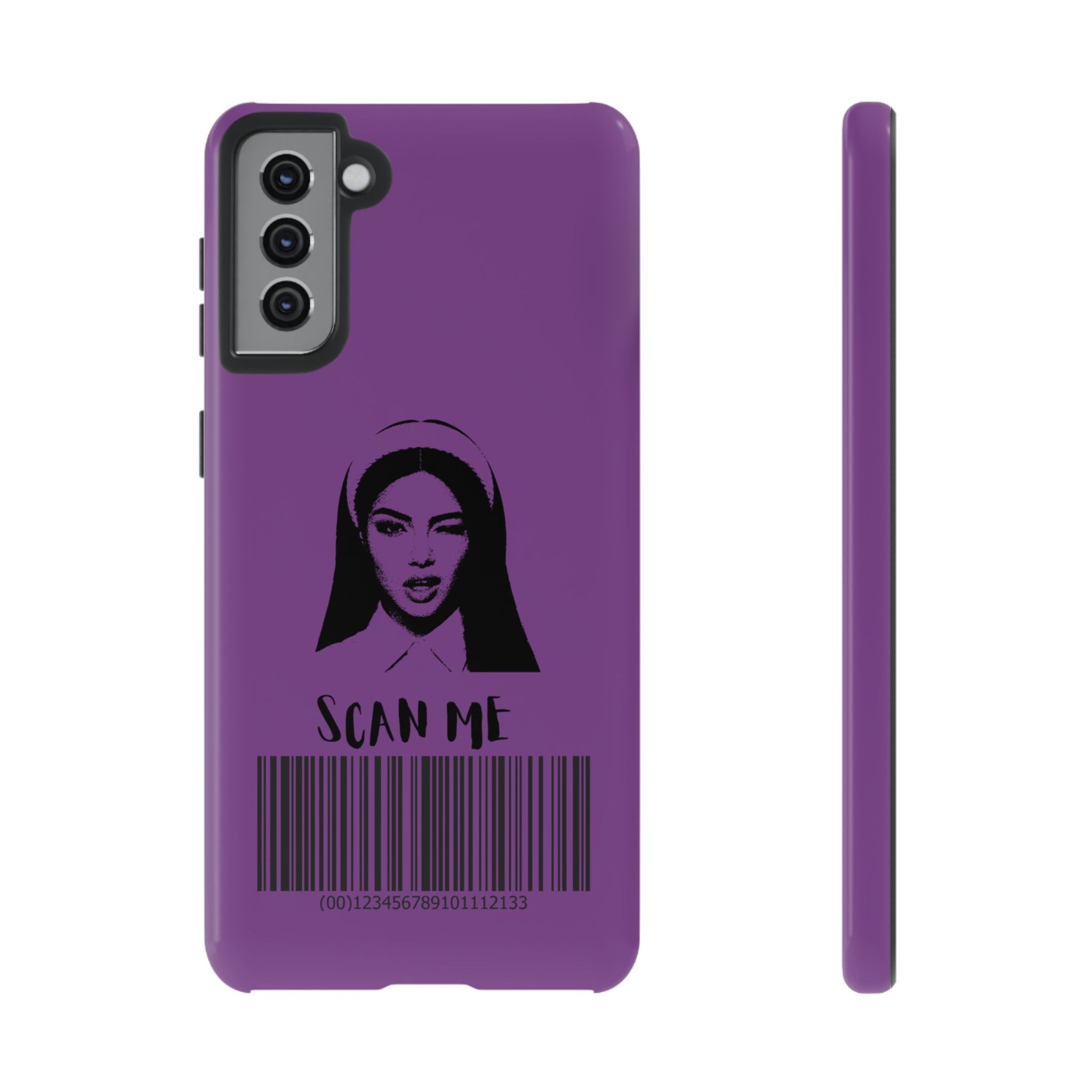 ''SCAN ME''