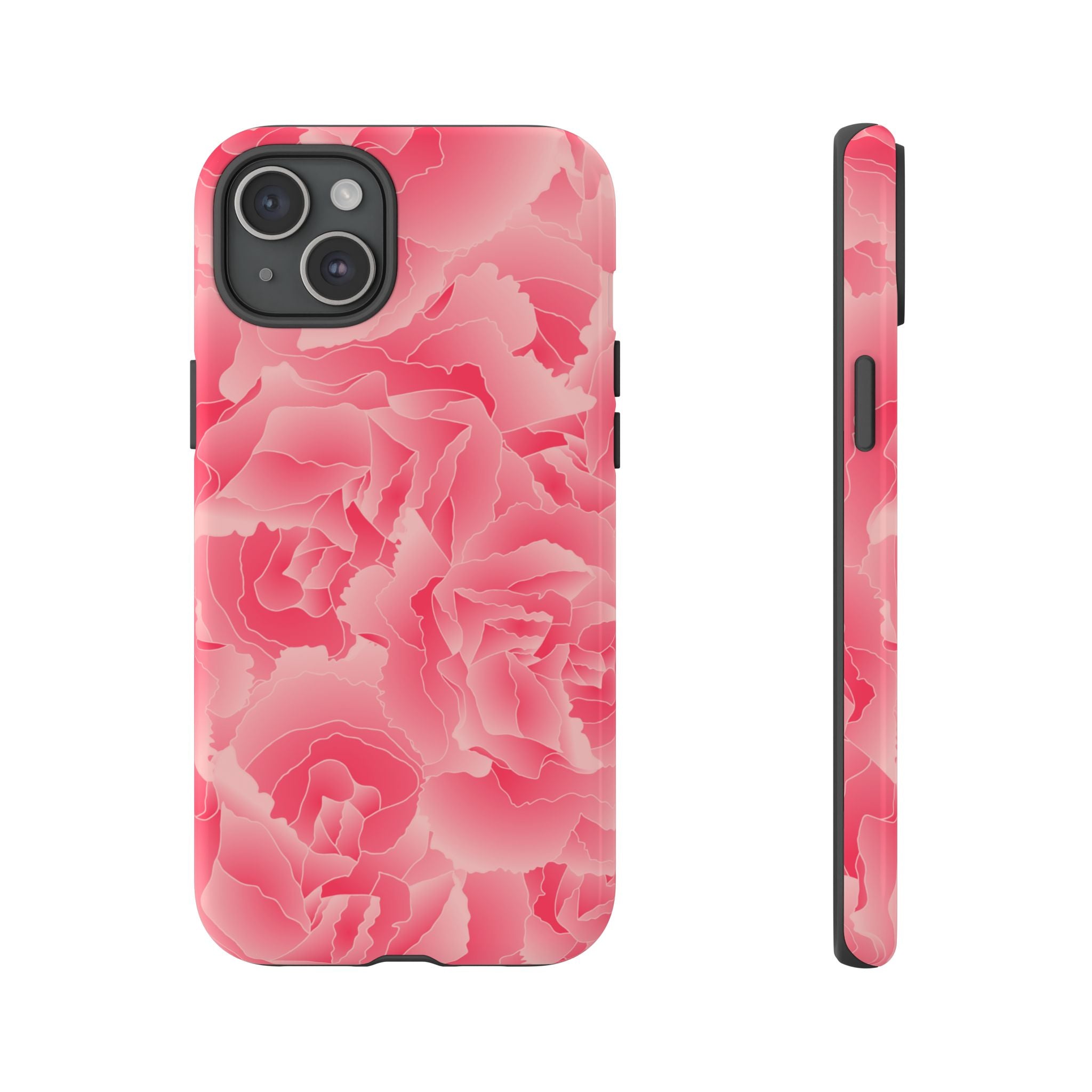 PINK ROSES