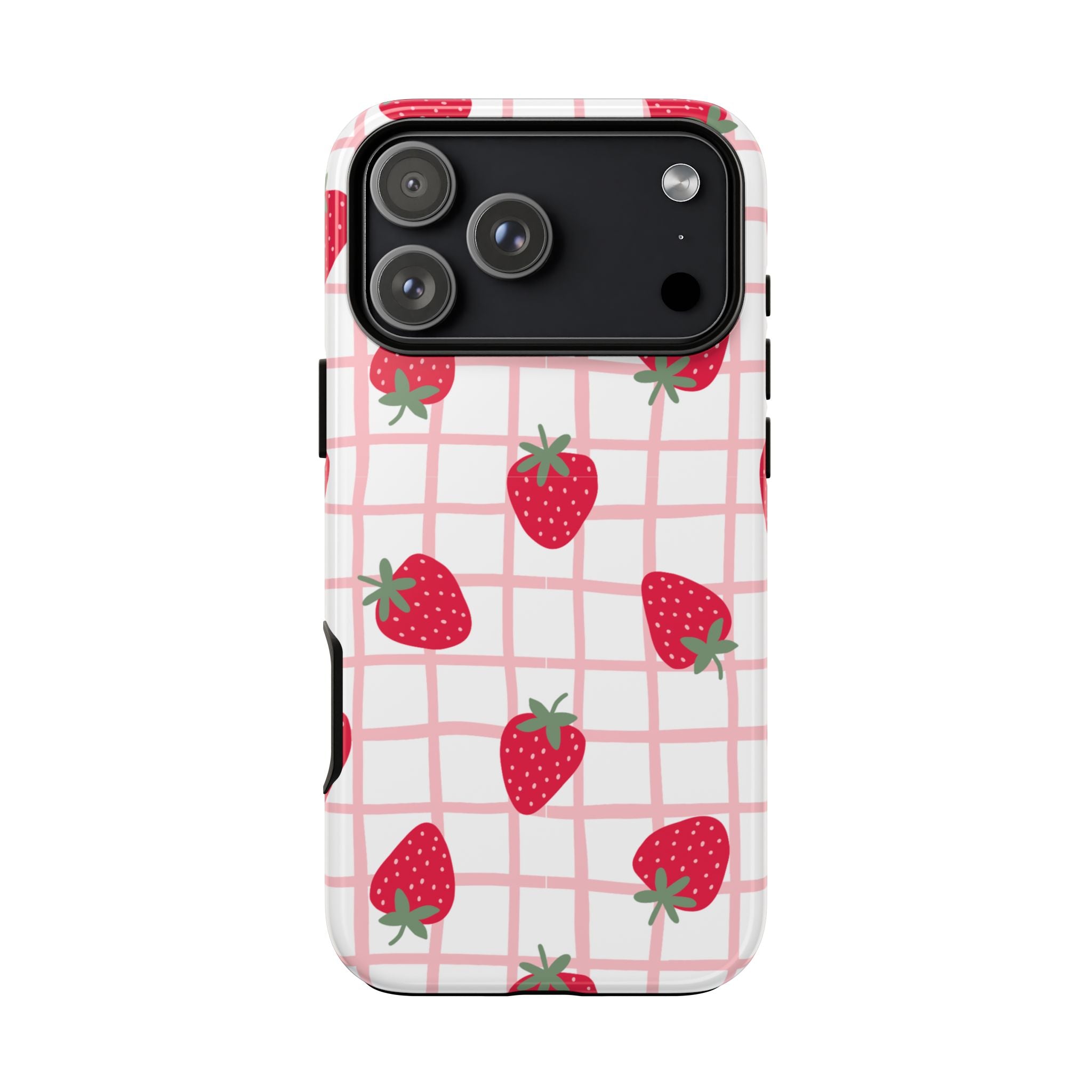 SWEET STRAWBERRIES