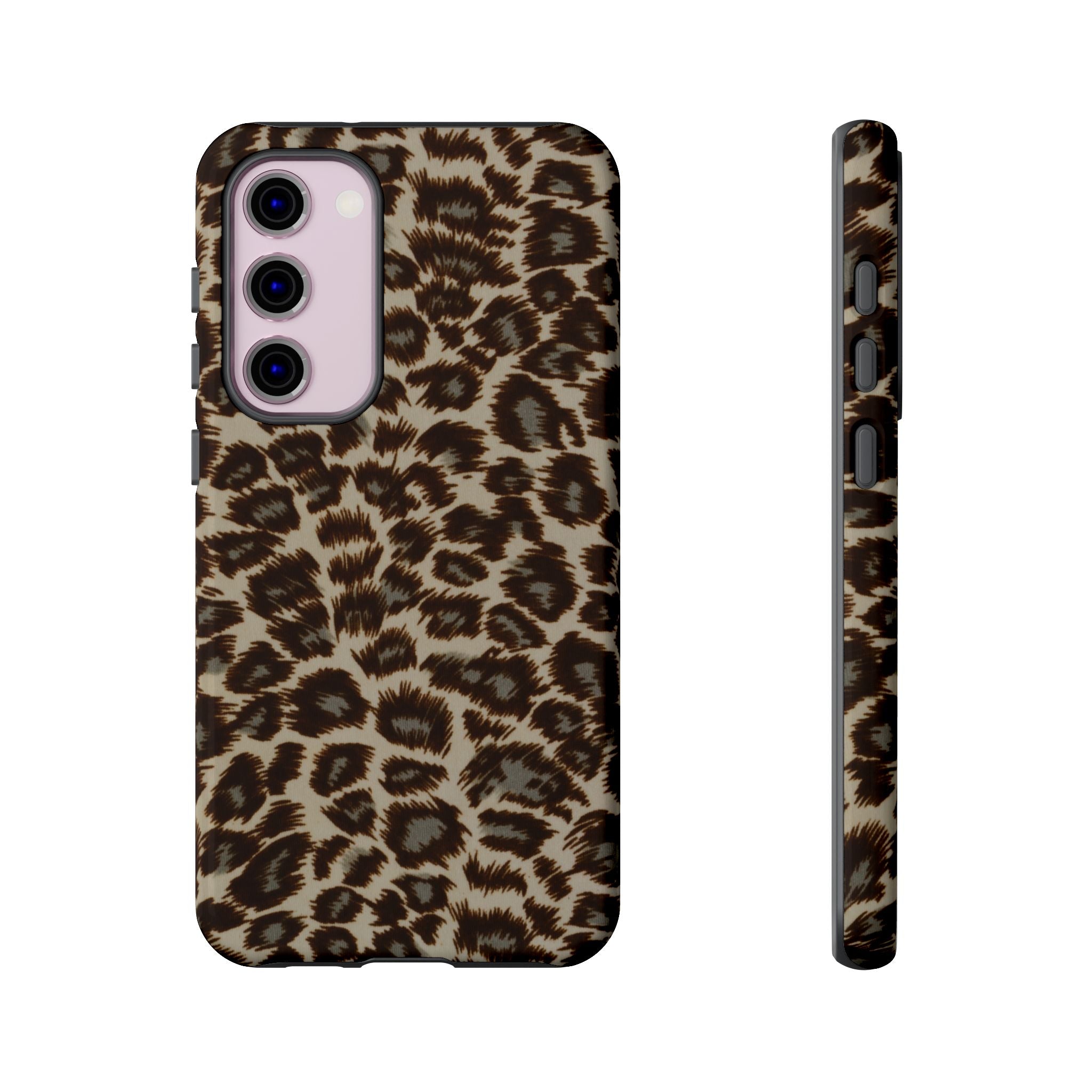 LEOPARD PRINT
