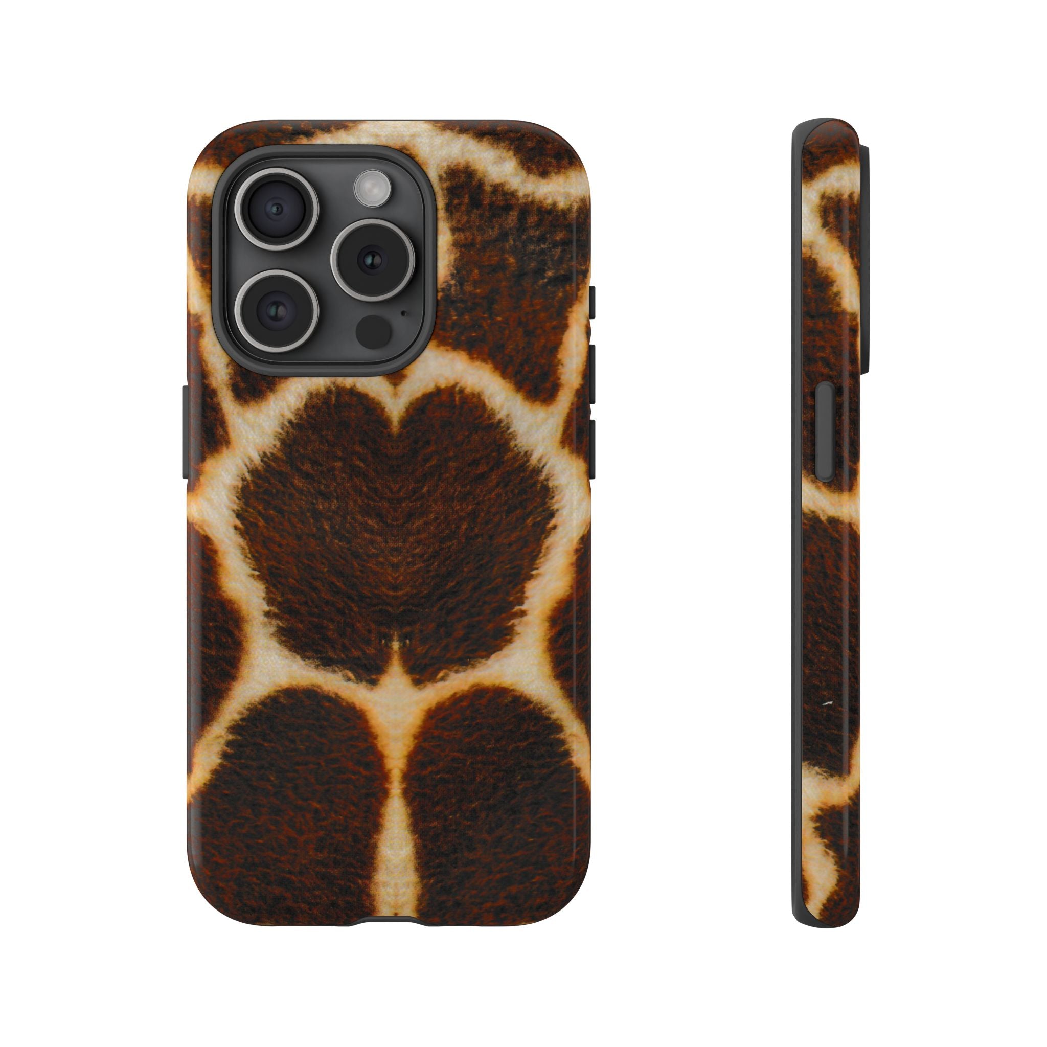 GIRAFFE PRINT