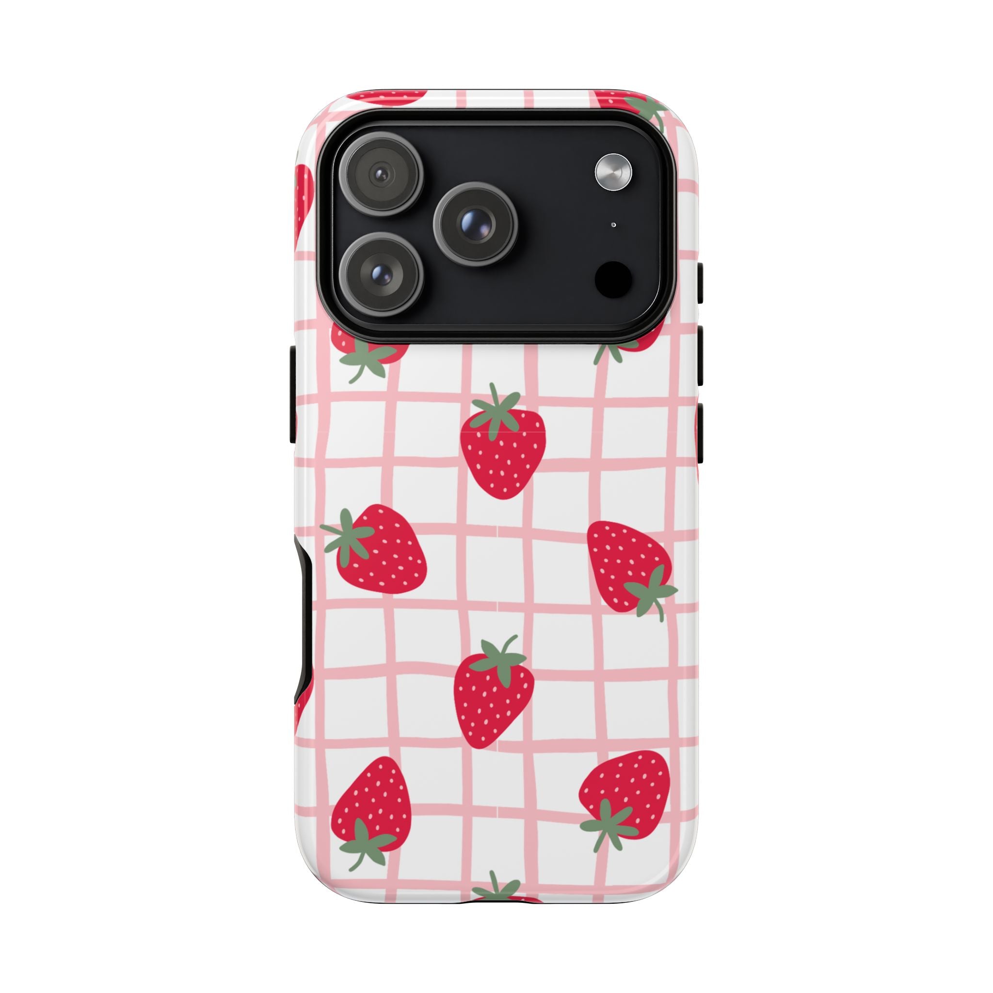 SWEET STRAWBERRIES