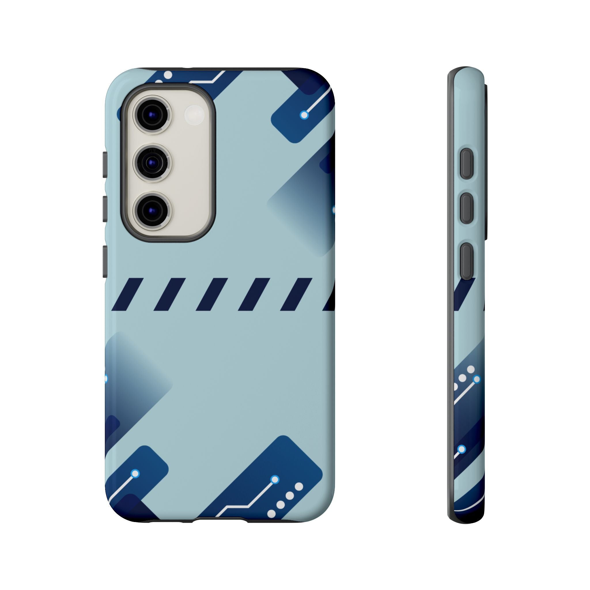 BLUE CIRCUIT