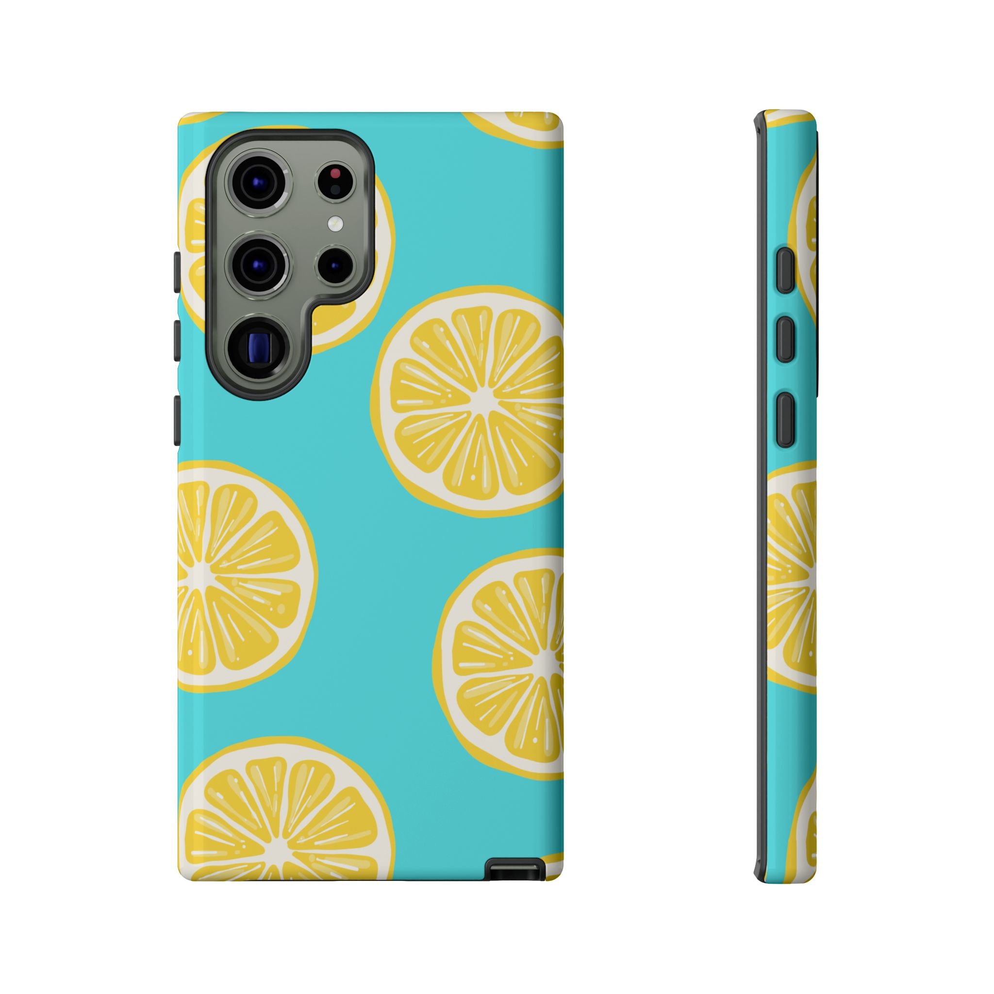 LEMONADE
