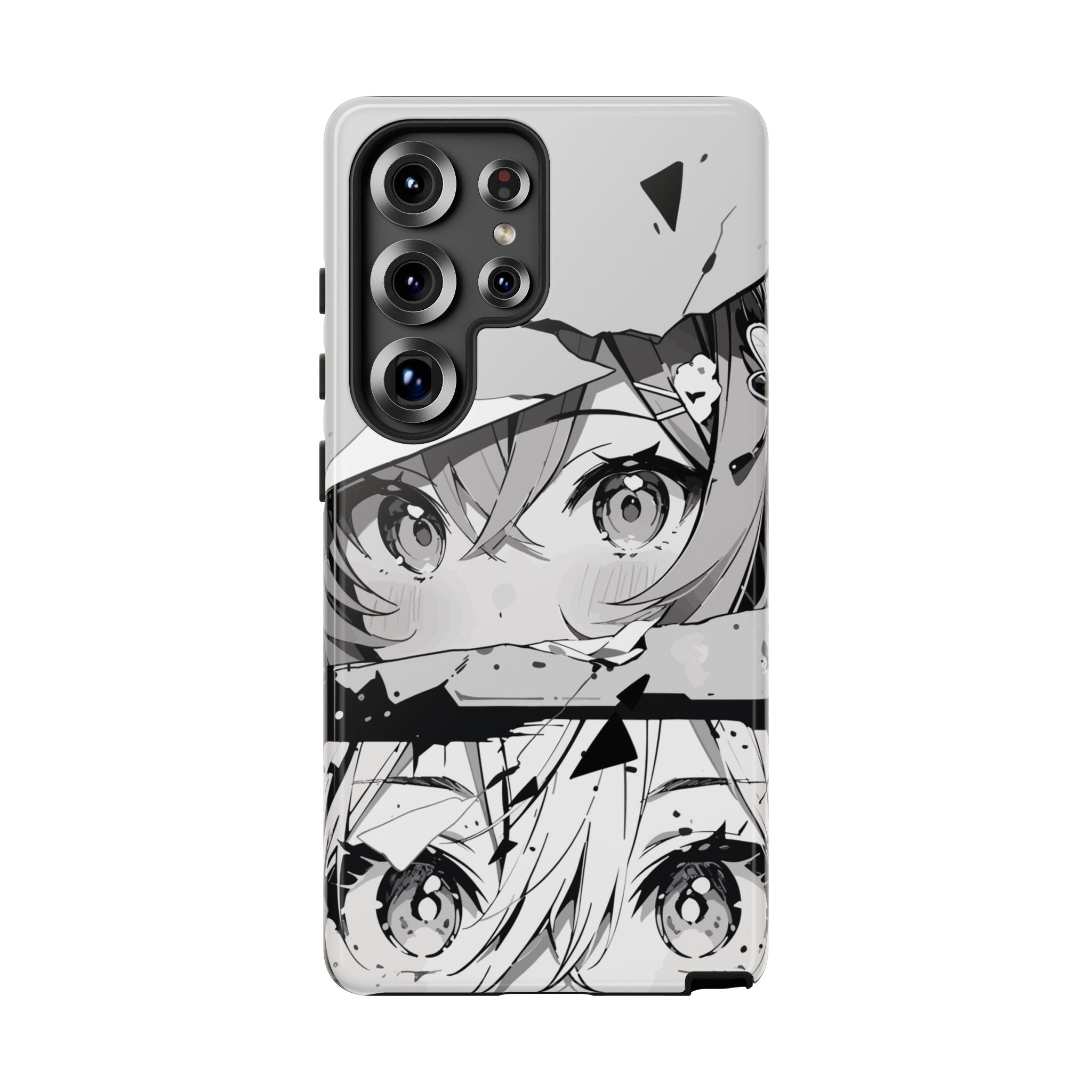 ANIME EYES