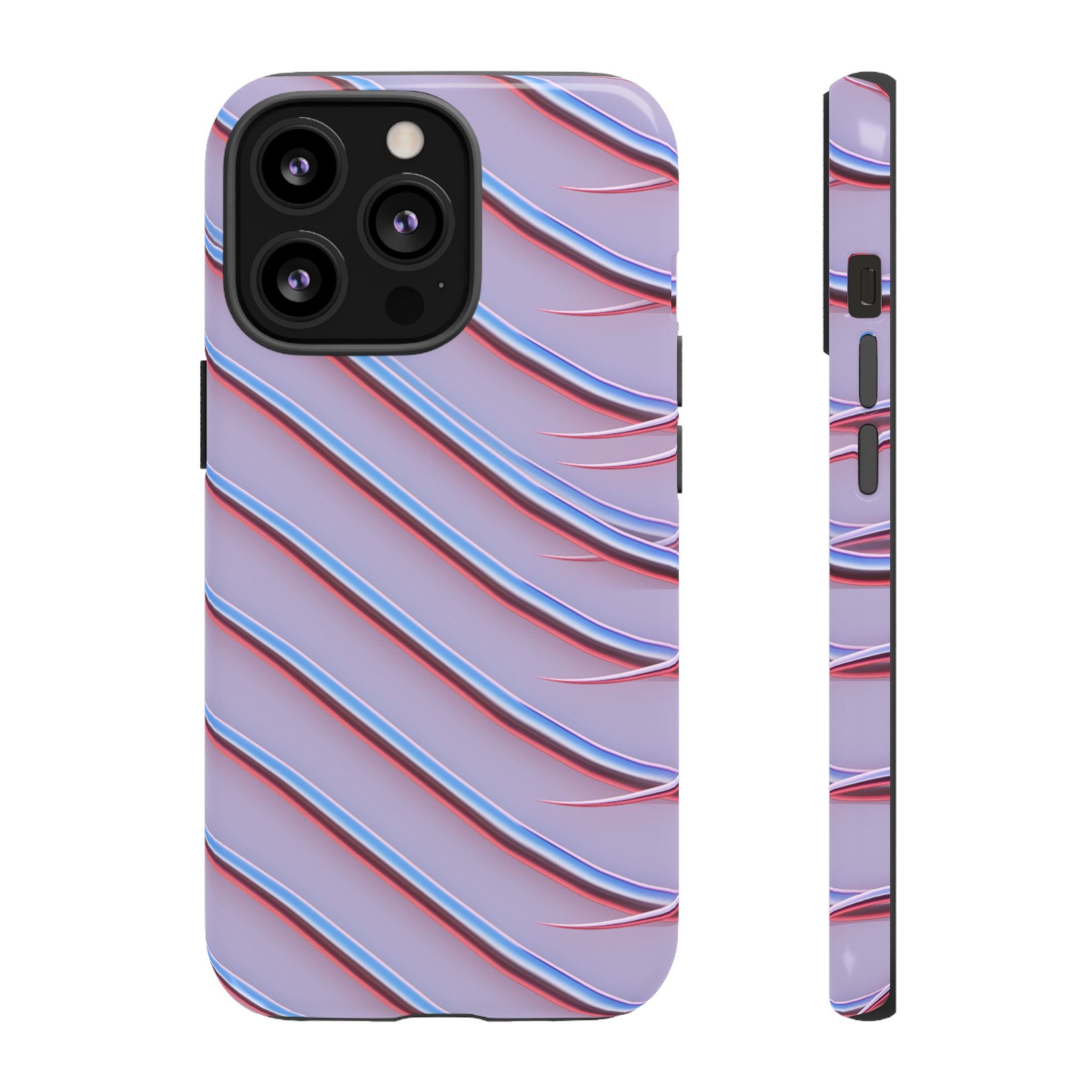 IRIDESCENT WAVE