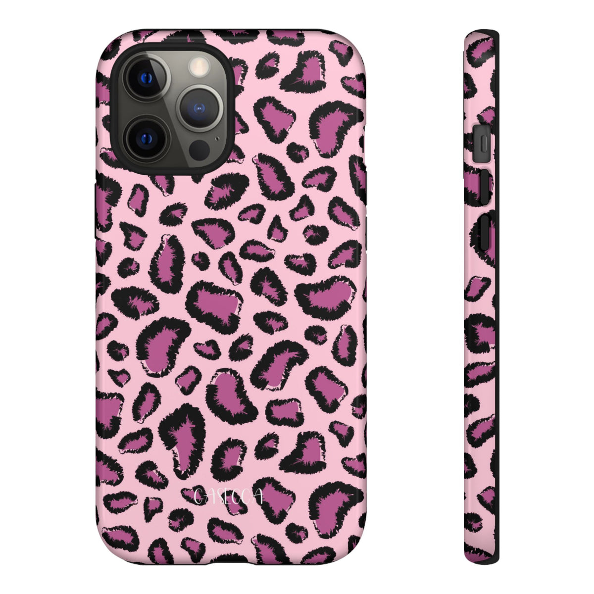 PINK LEOPARD