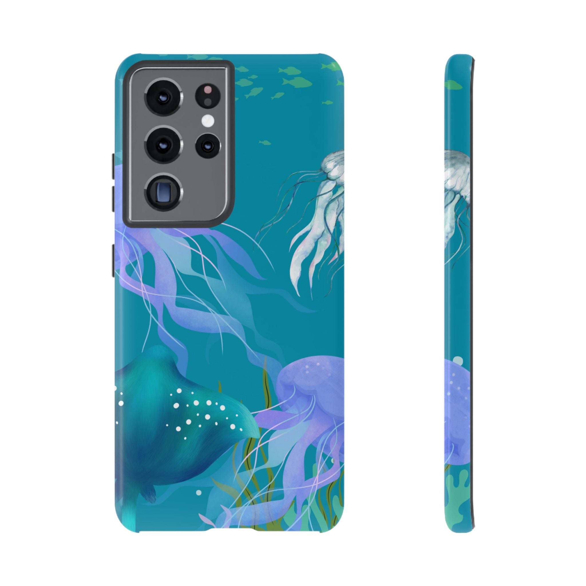 OCEAN DREAMS