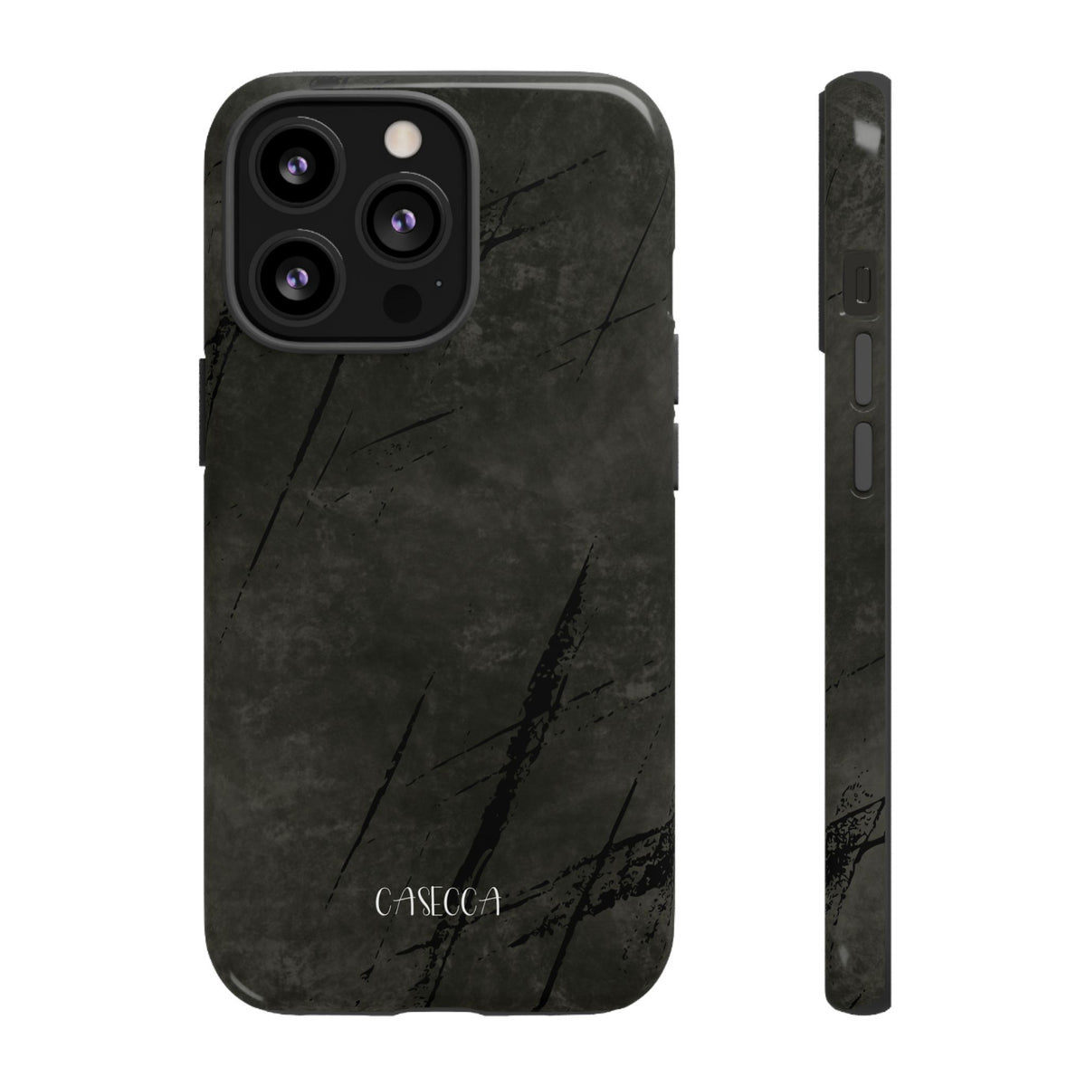 MARBLE BLACK