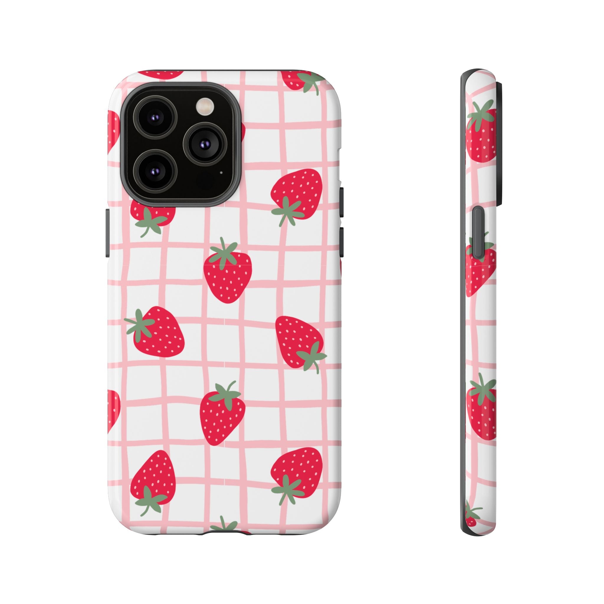 SWEET STRAWBERRIES