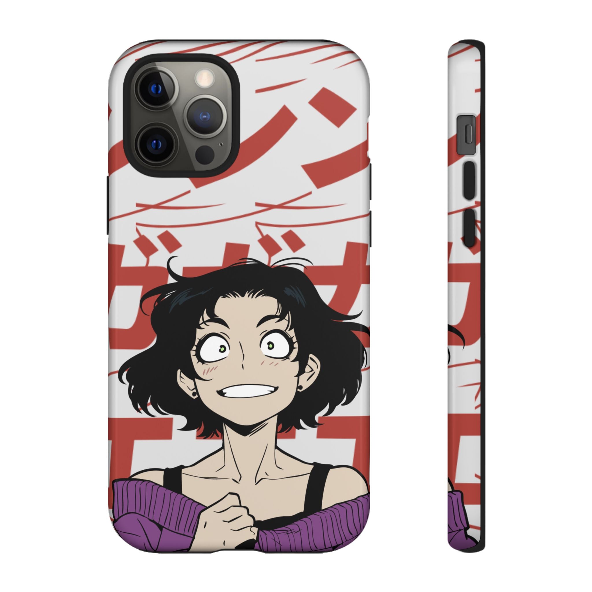 ANIME CHARACTER