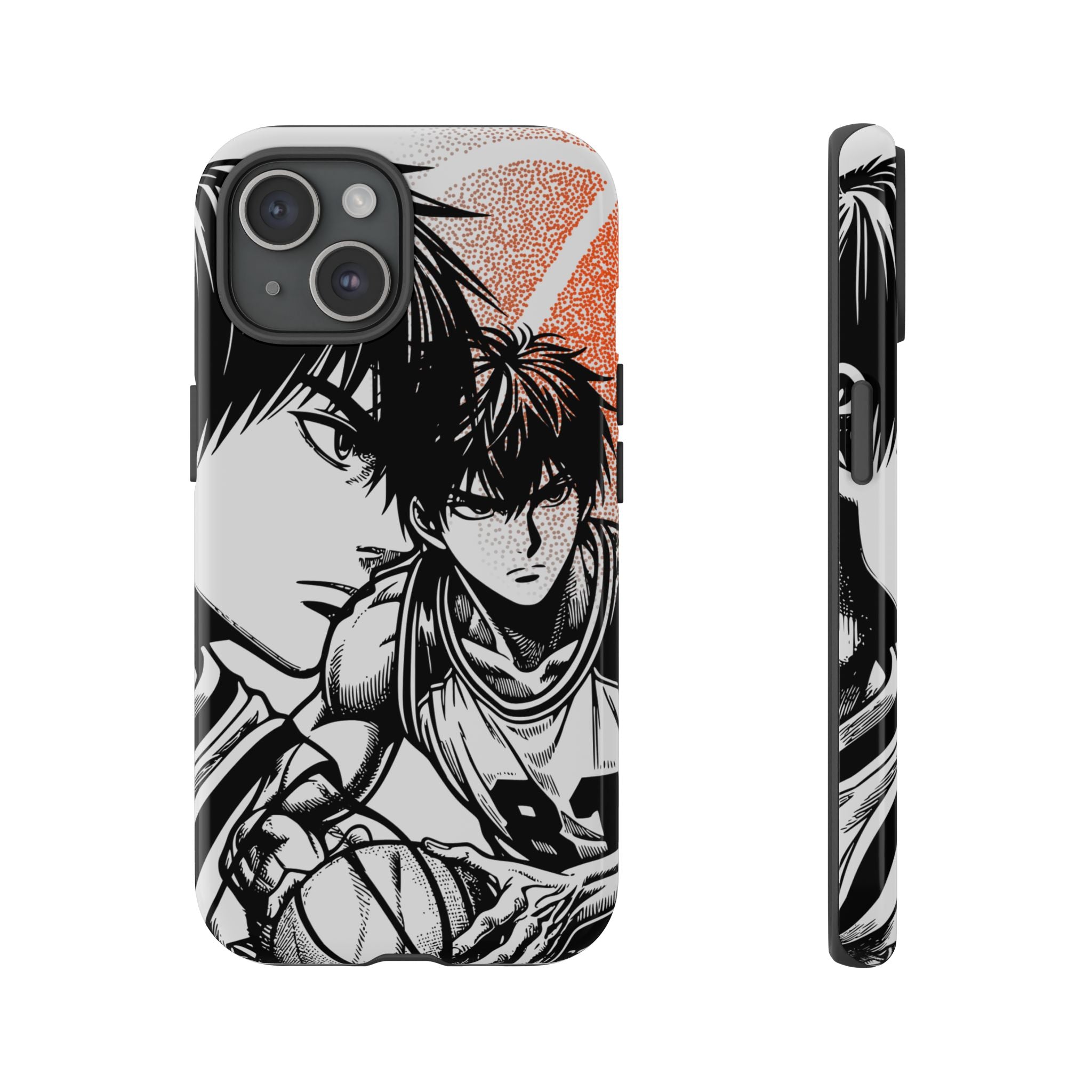 MANGA BASKETBALL