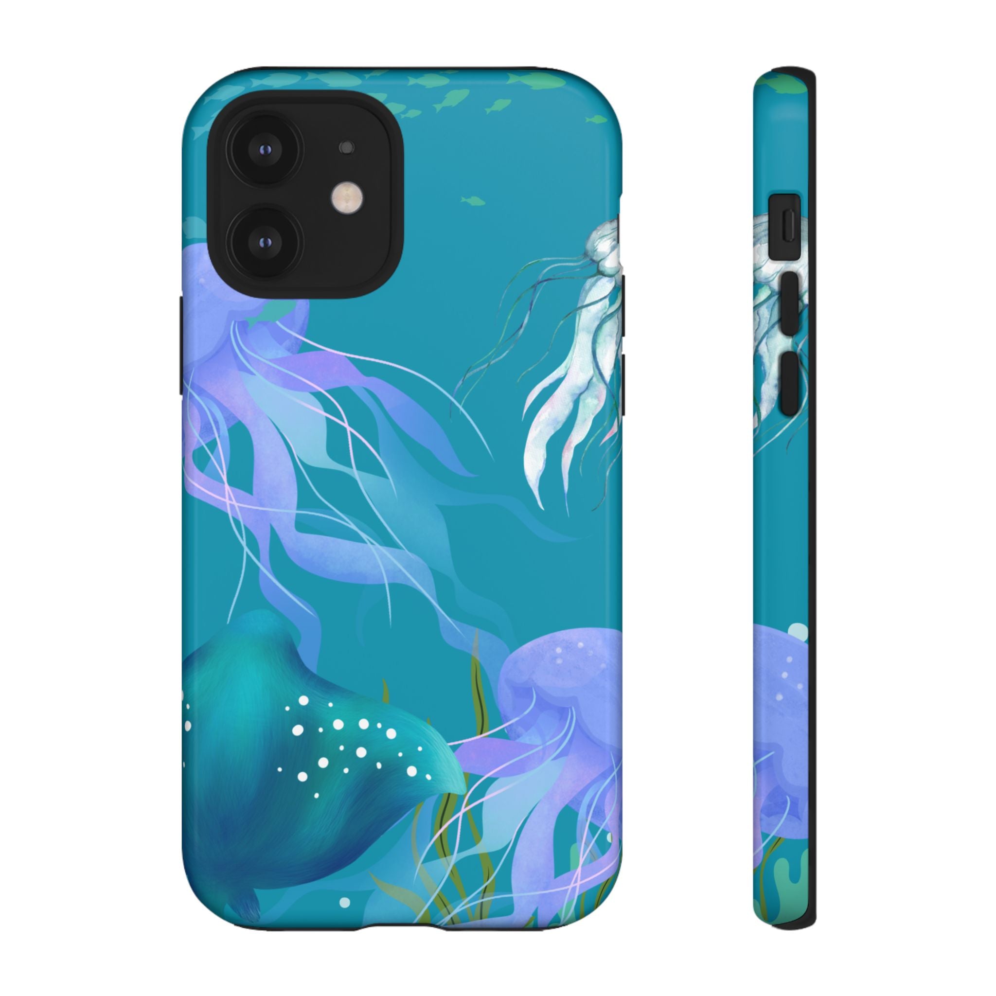 OCEAN DREAMS