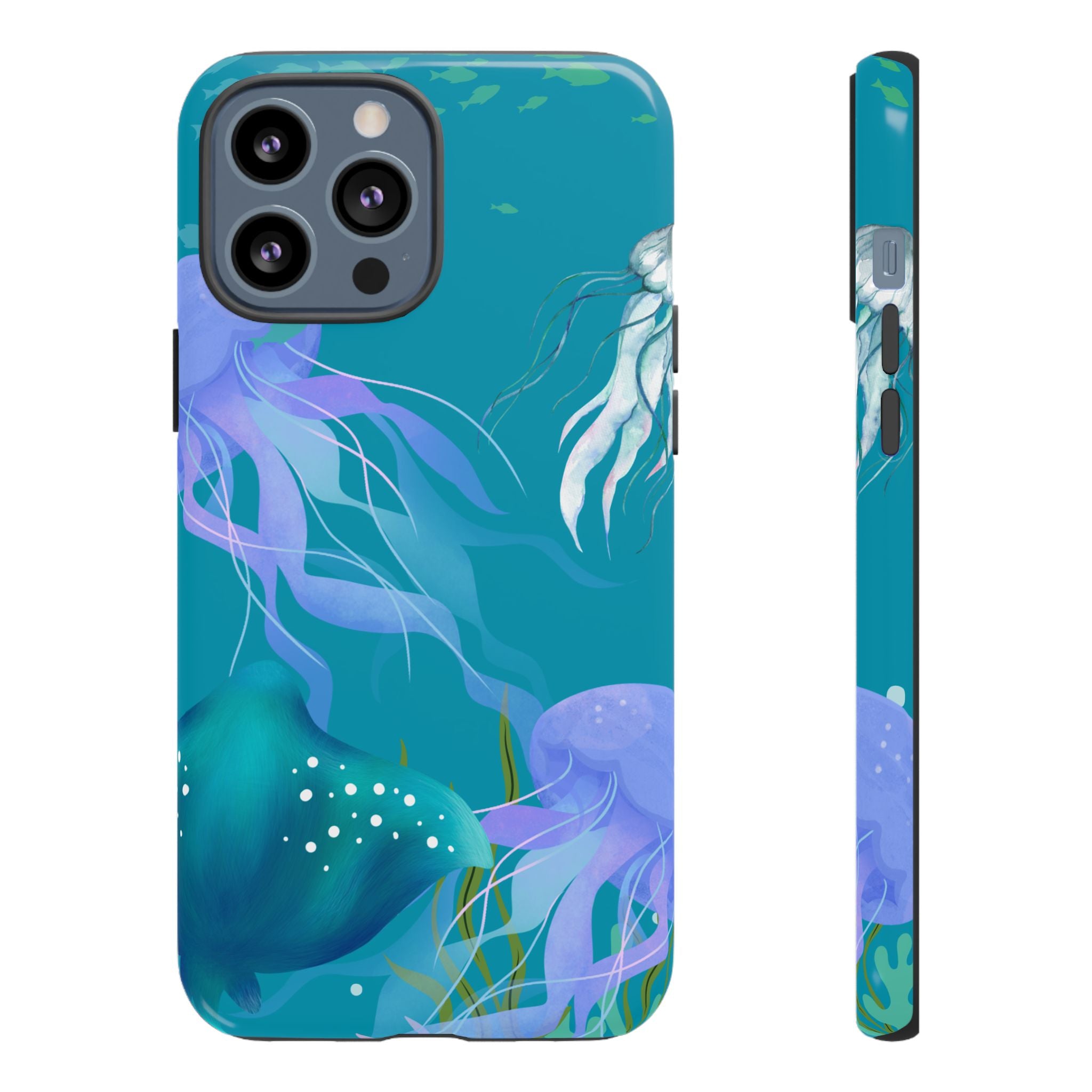 OCEAN DREAMS